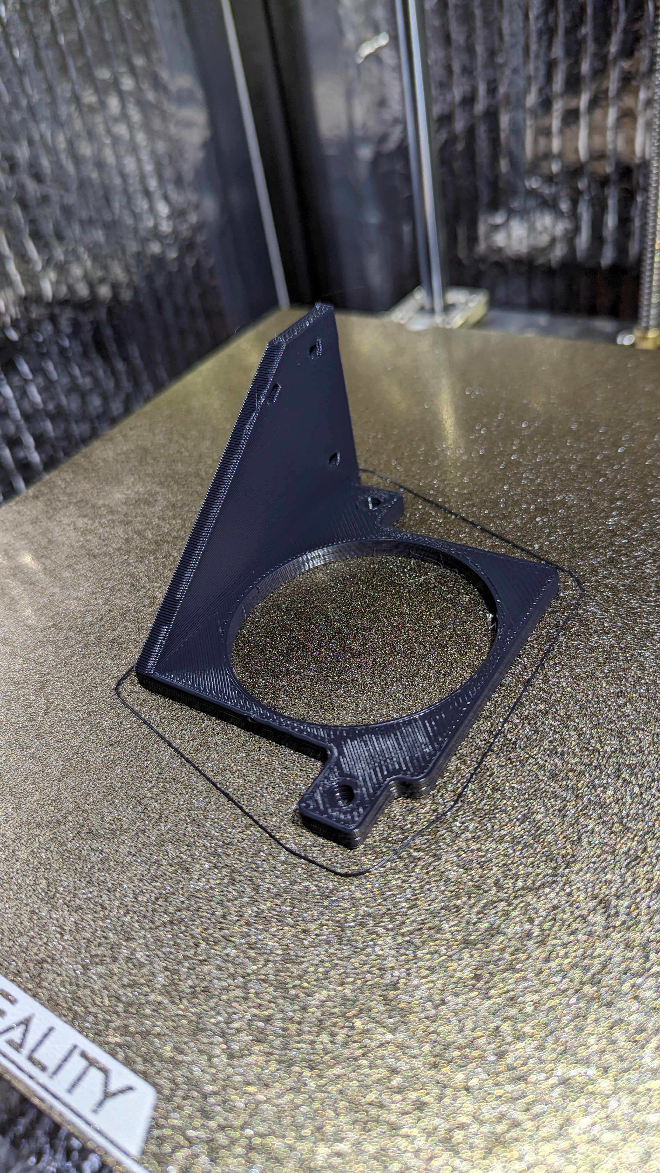 Chamber Heater Mounting Bracket - photo 4