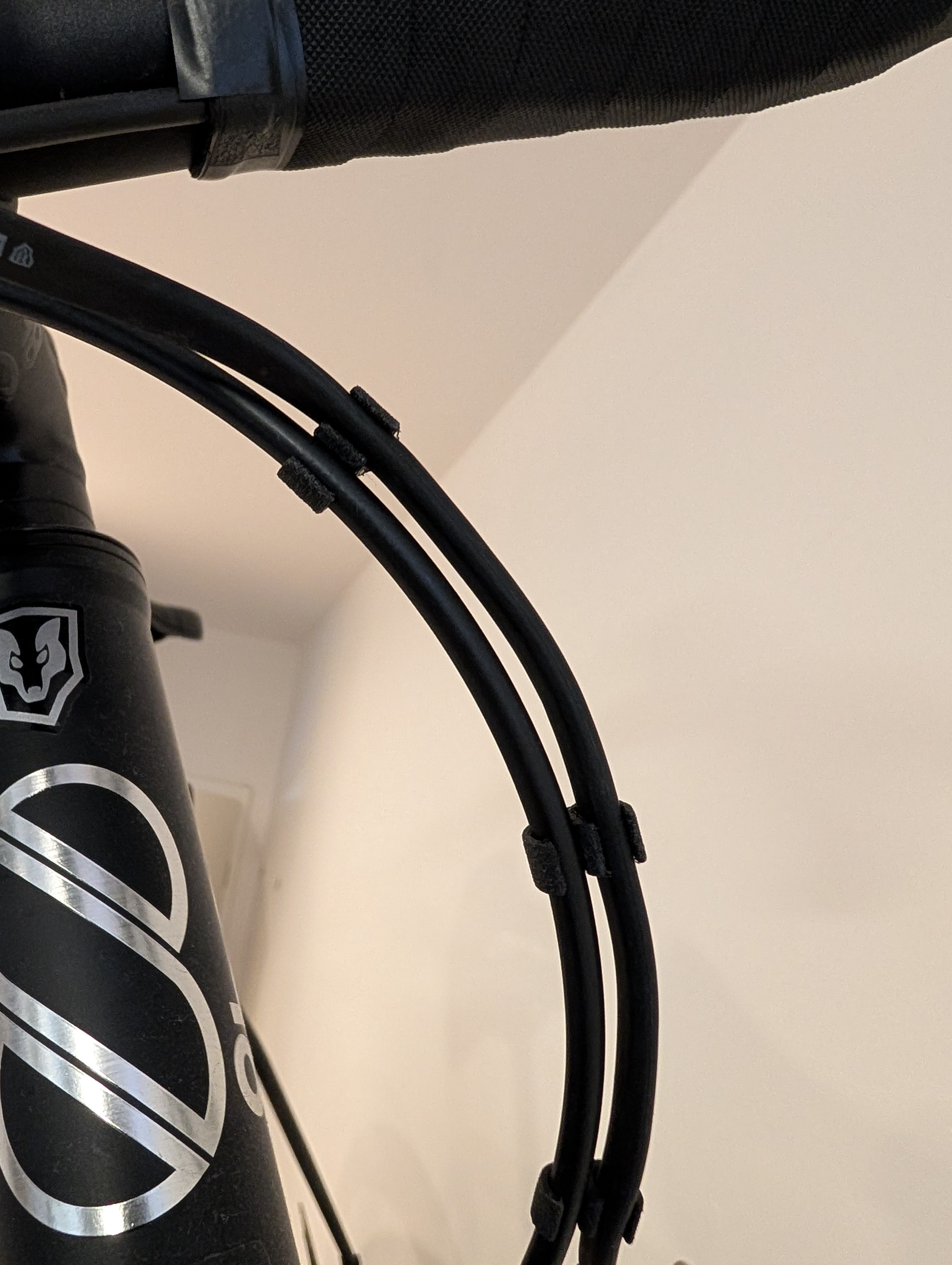 Lupine Bowden Clip - photo 2