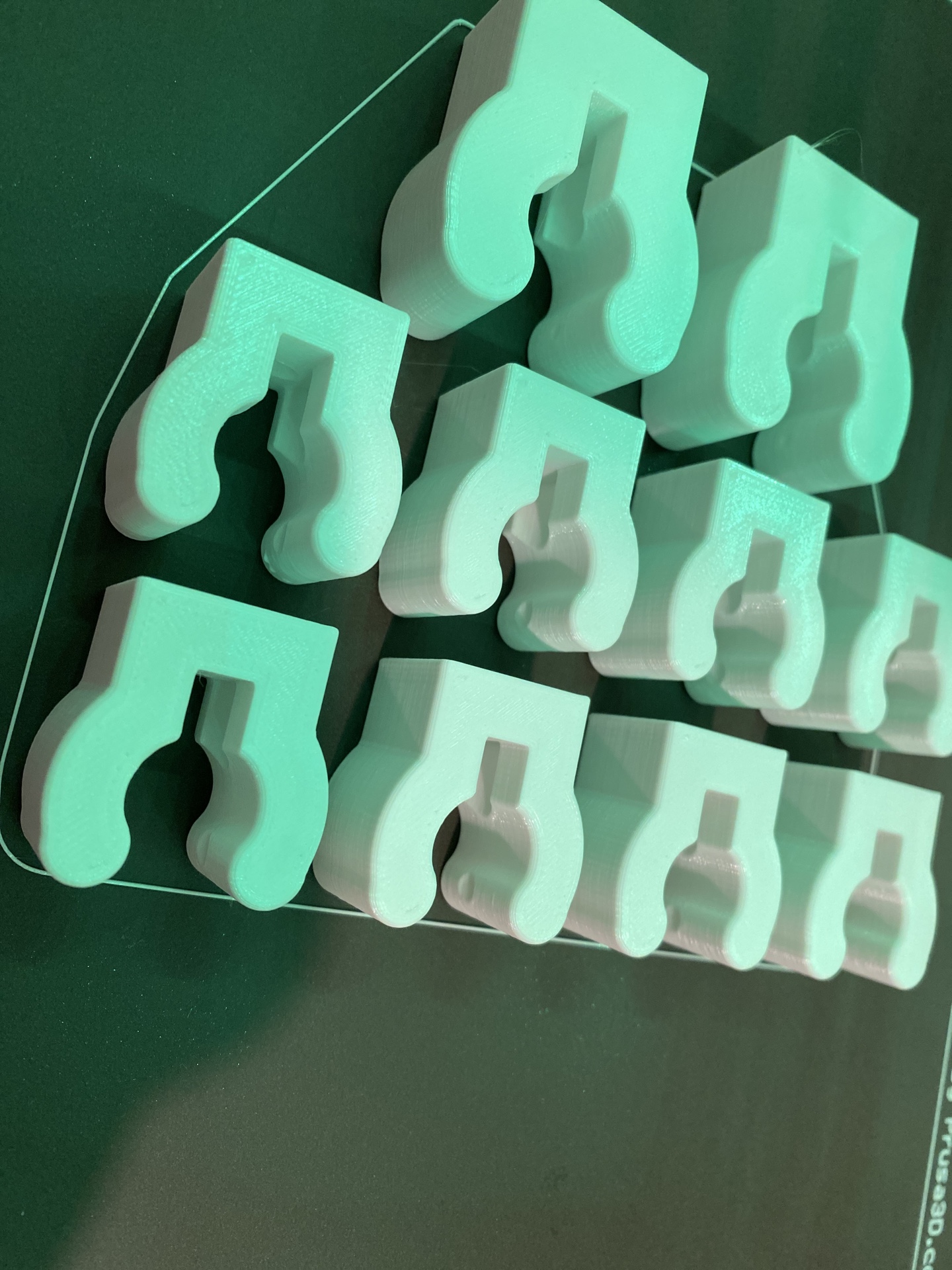 Parametric Clip