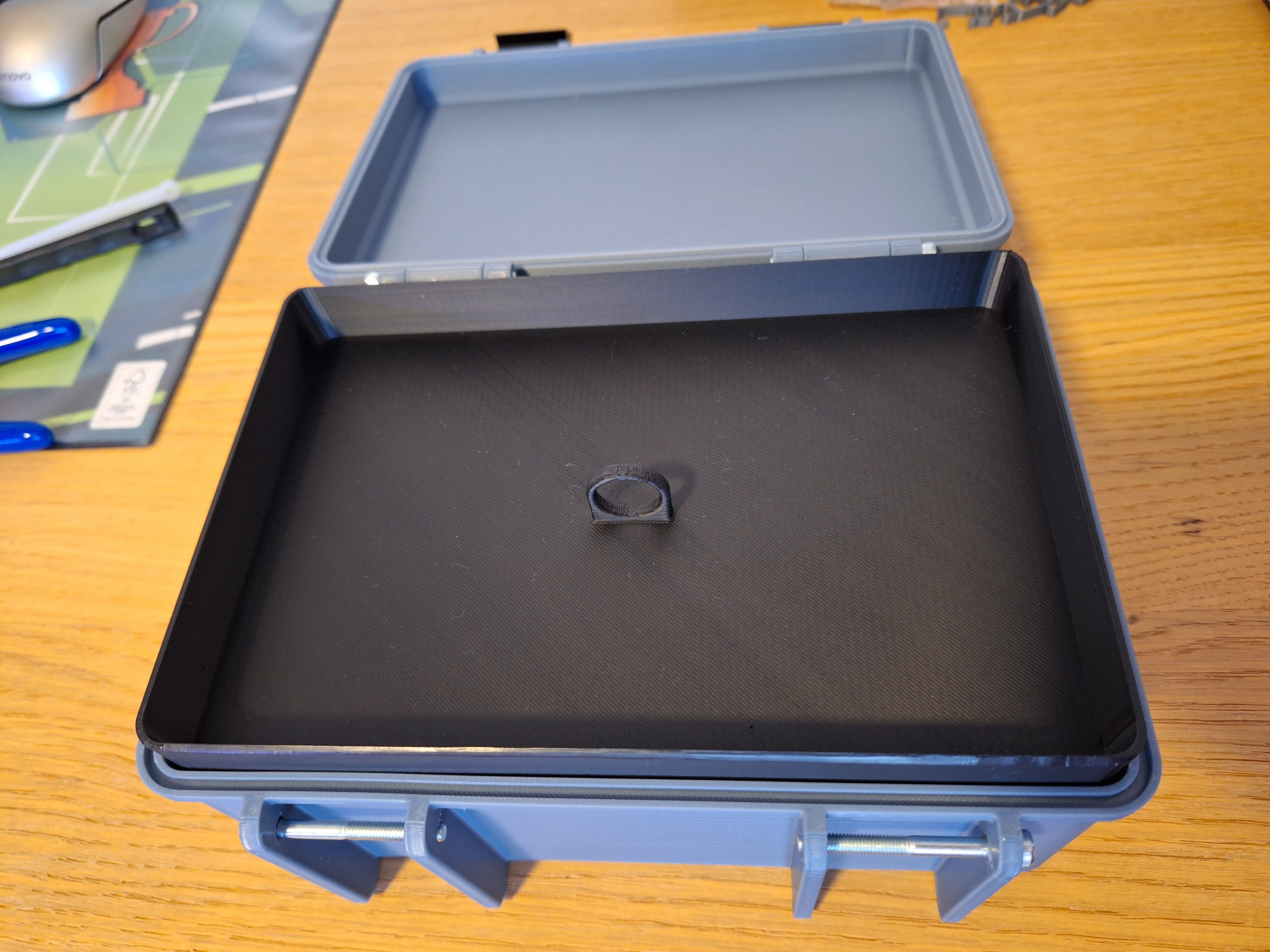 Bambu lab Tool Box Tray - photo 2