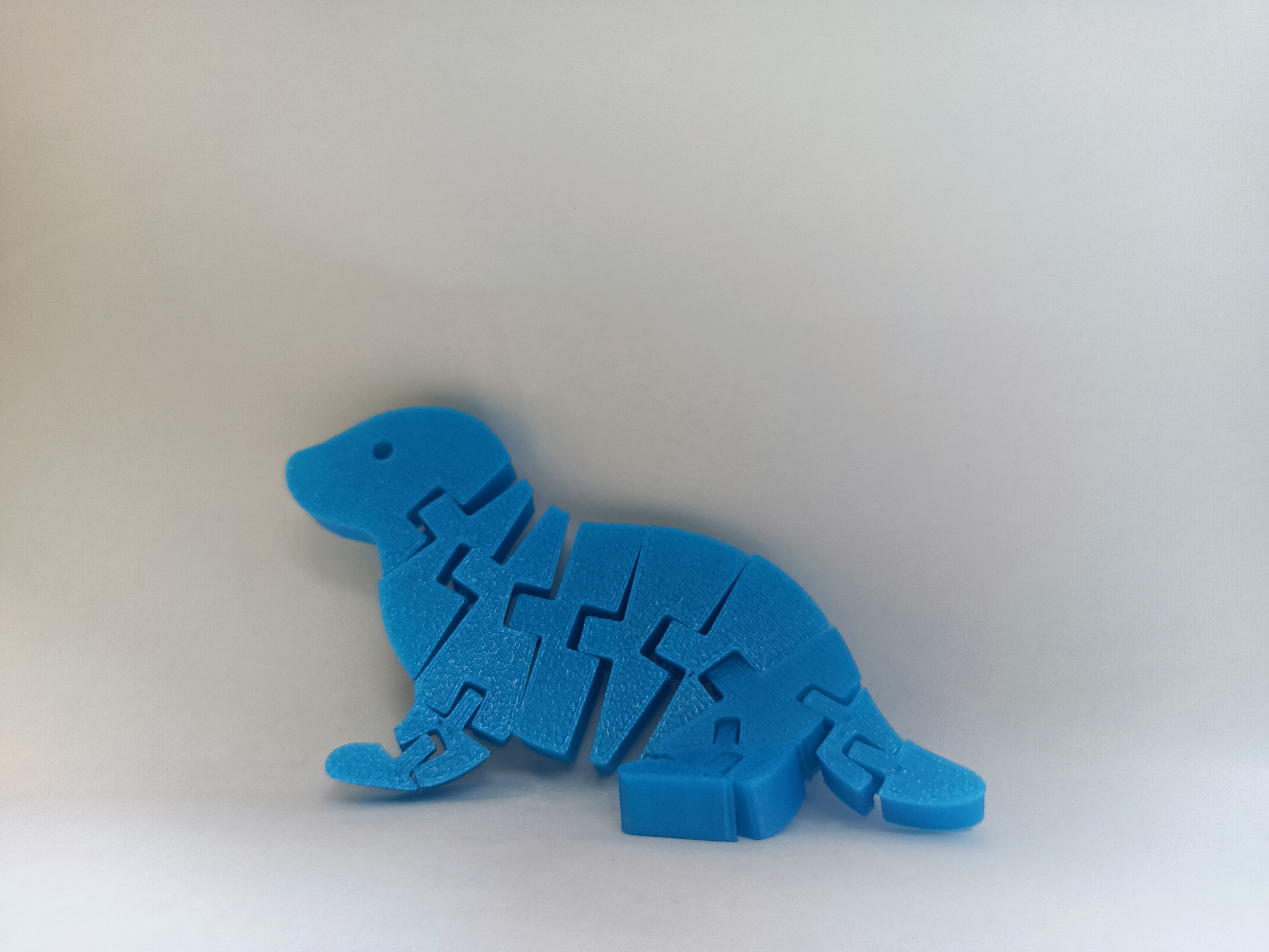 Flexi Otter Toy - photo 2
