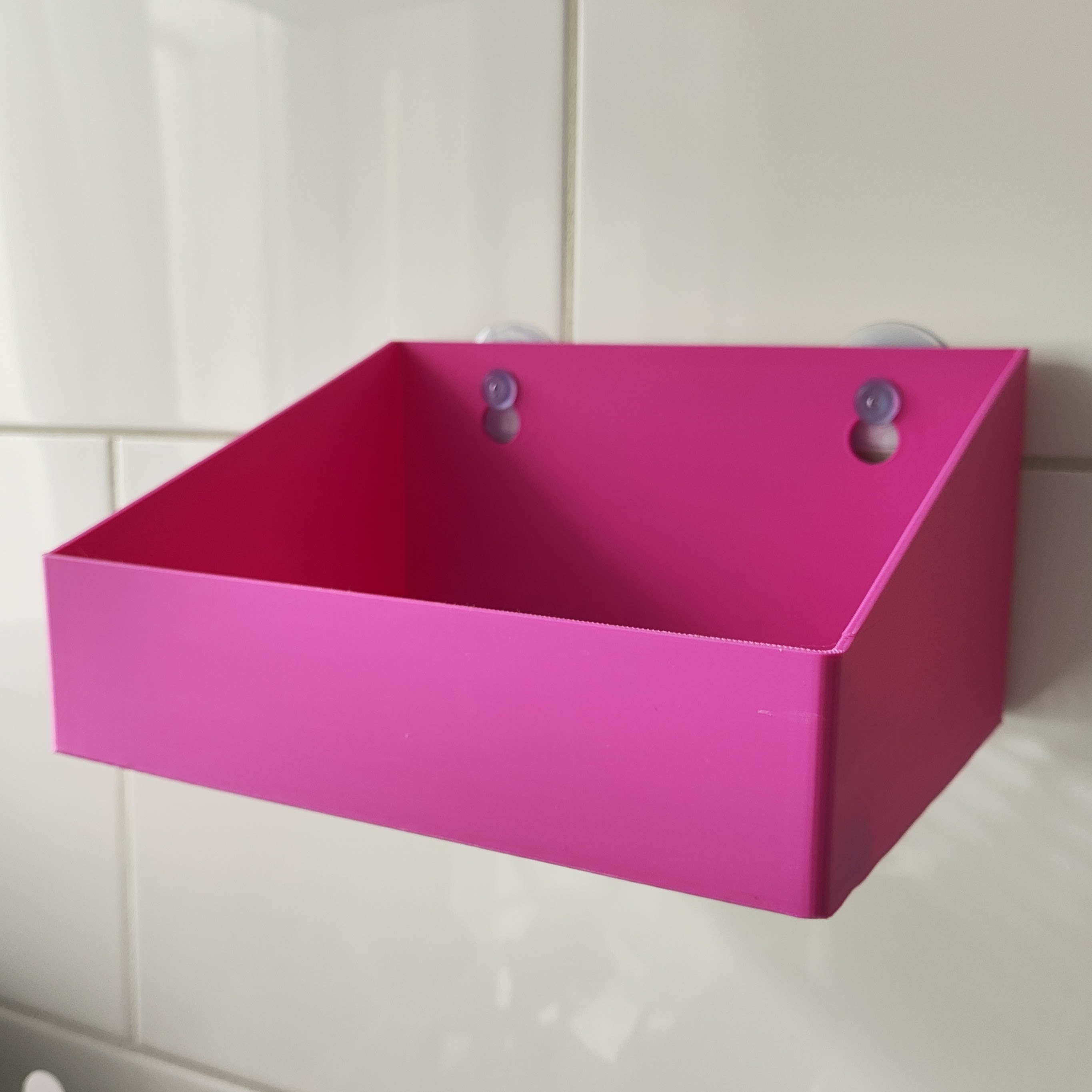 Bathroom or Kitchen Floating Shelf - photo 2