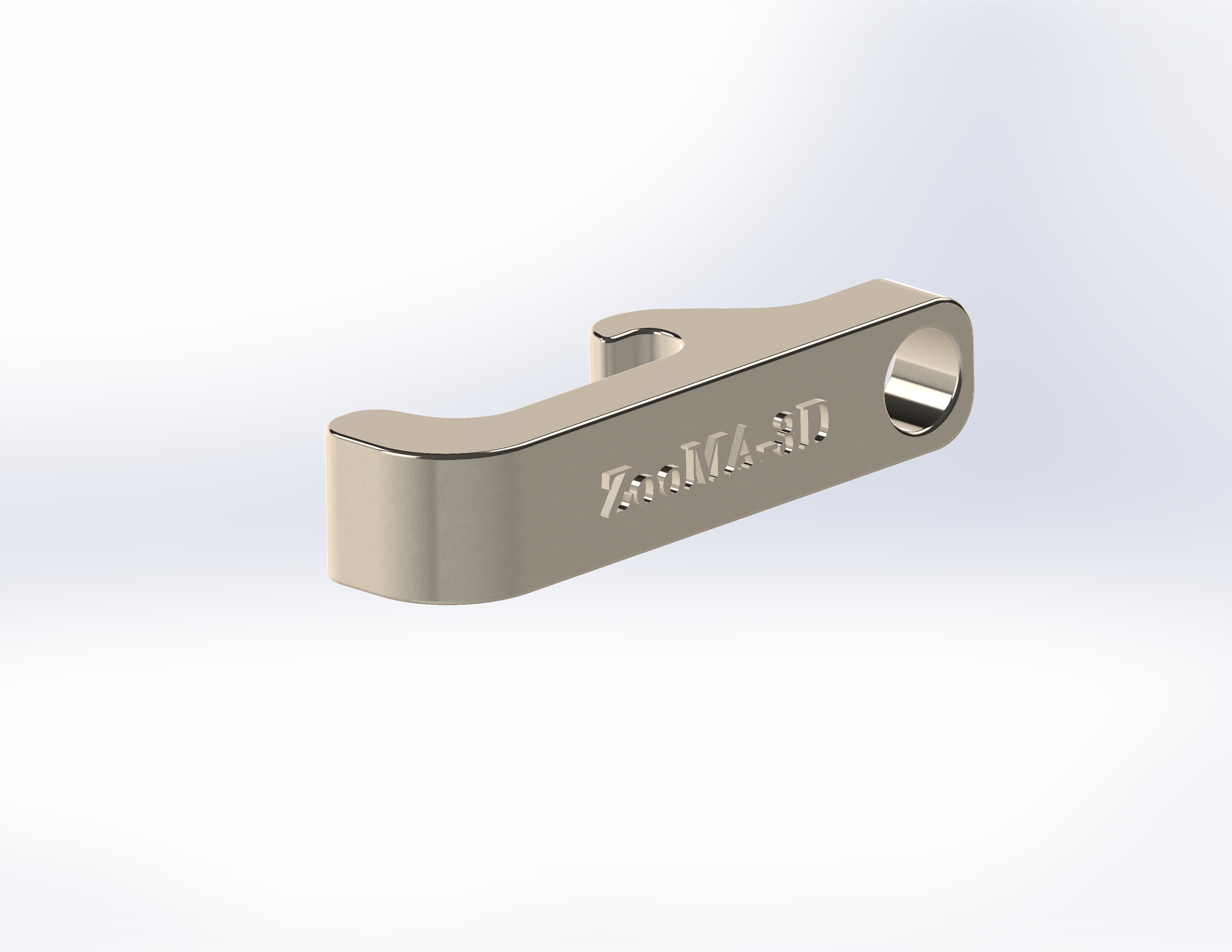 Bottles-Opening tool - photo 2
