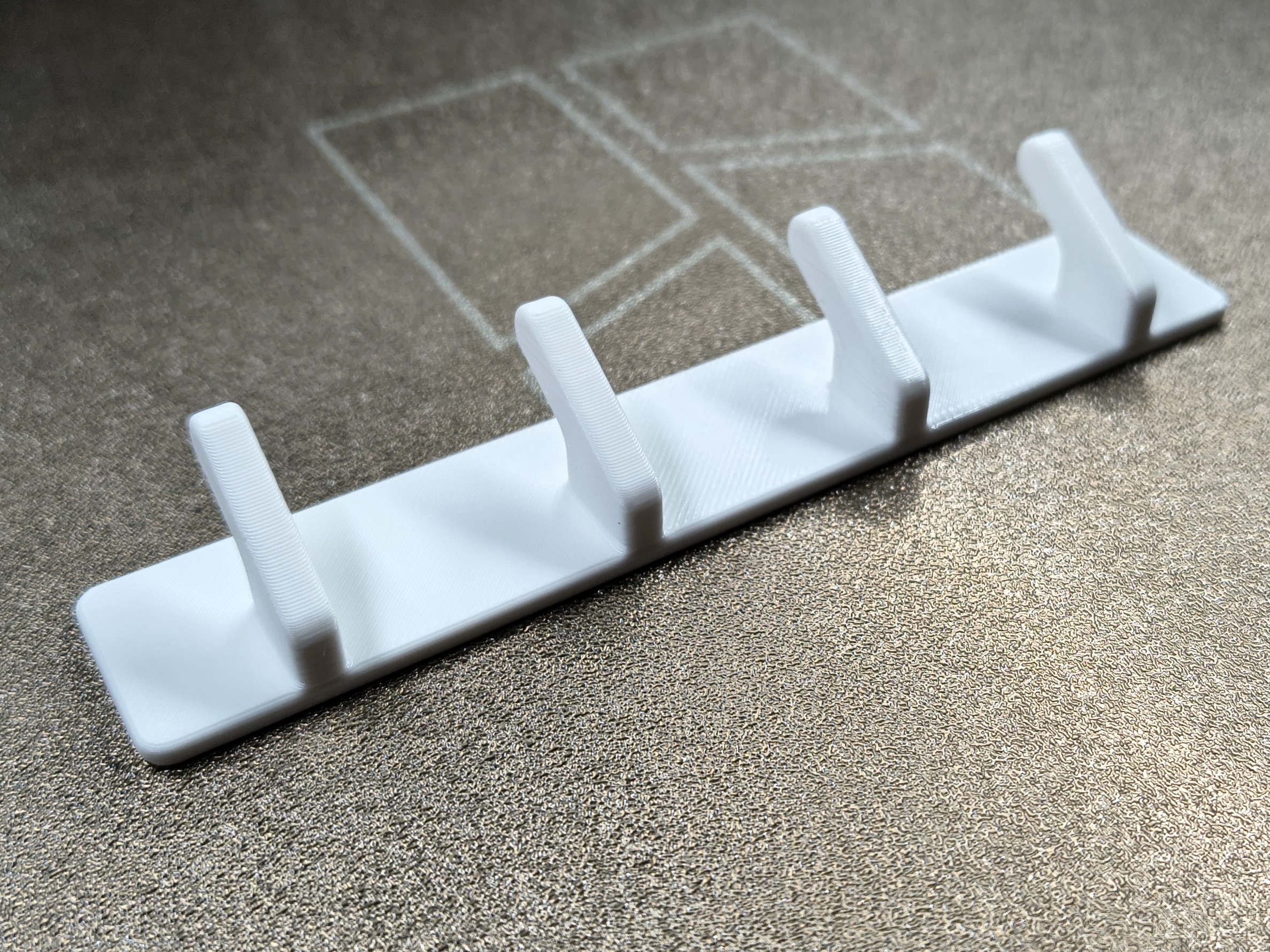 Kitchen hooks - photo 3