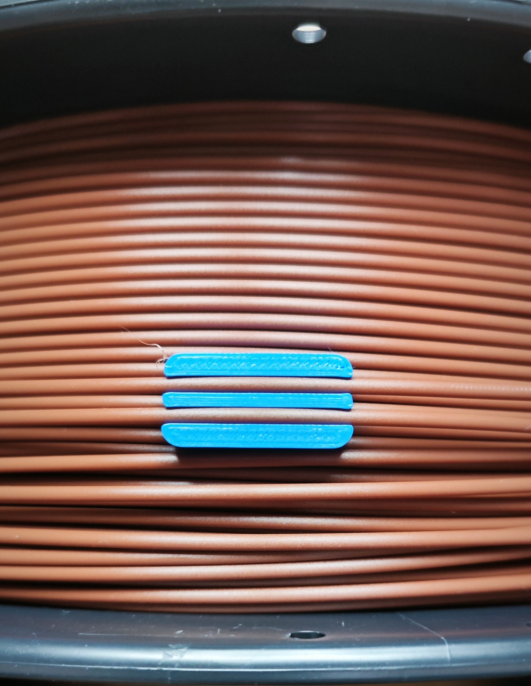 Filament Clip - photo 2