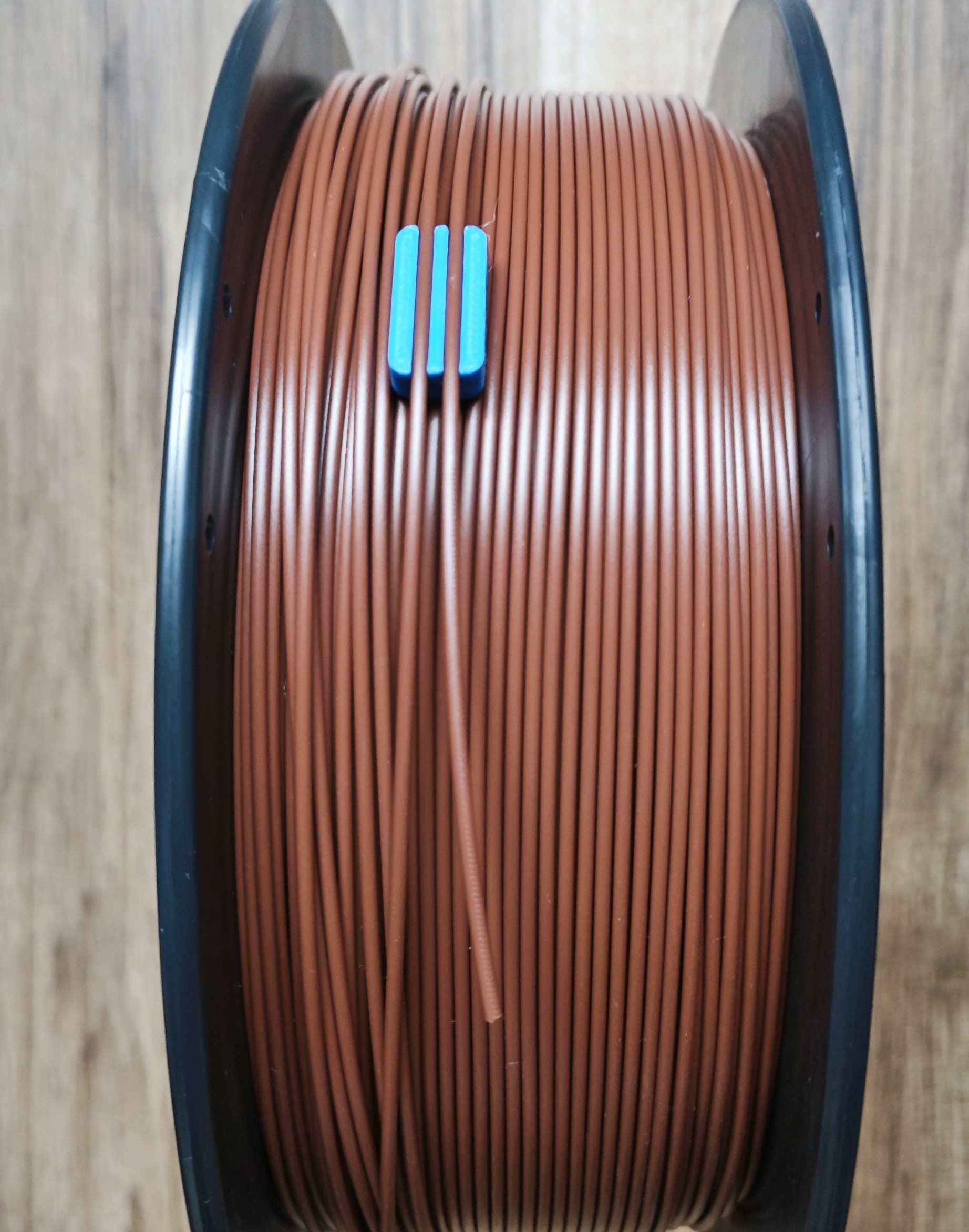 Filament Clip - photo 3