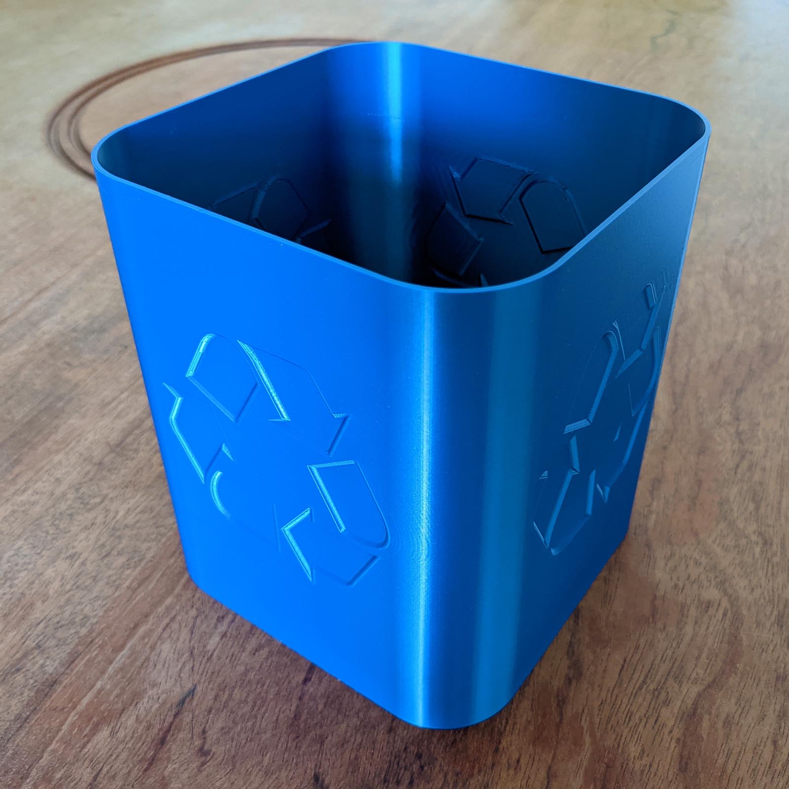 Simple Recycle Bin (2026 Update)