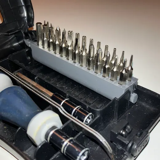 iFixit 26 bit driver replacement part