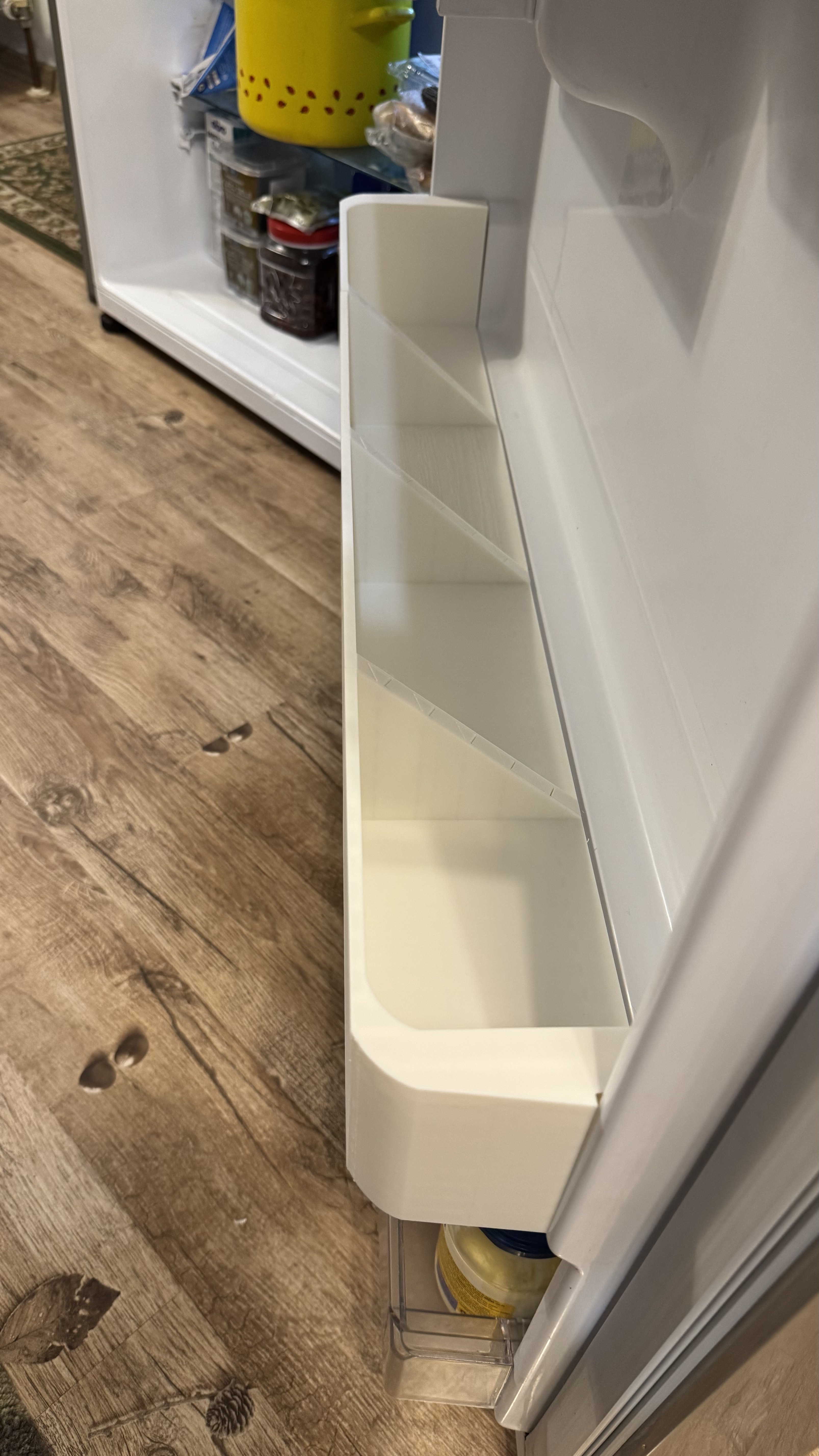 LG fridge shelf - MAN62329501 - photo 3