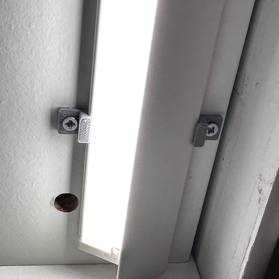 IKEA PAX ÖVERSIDAN LED Clip - photo 2