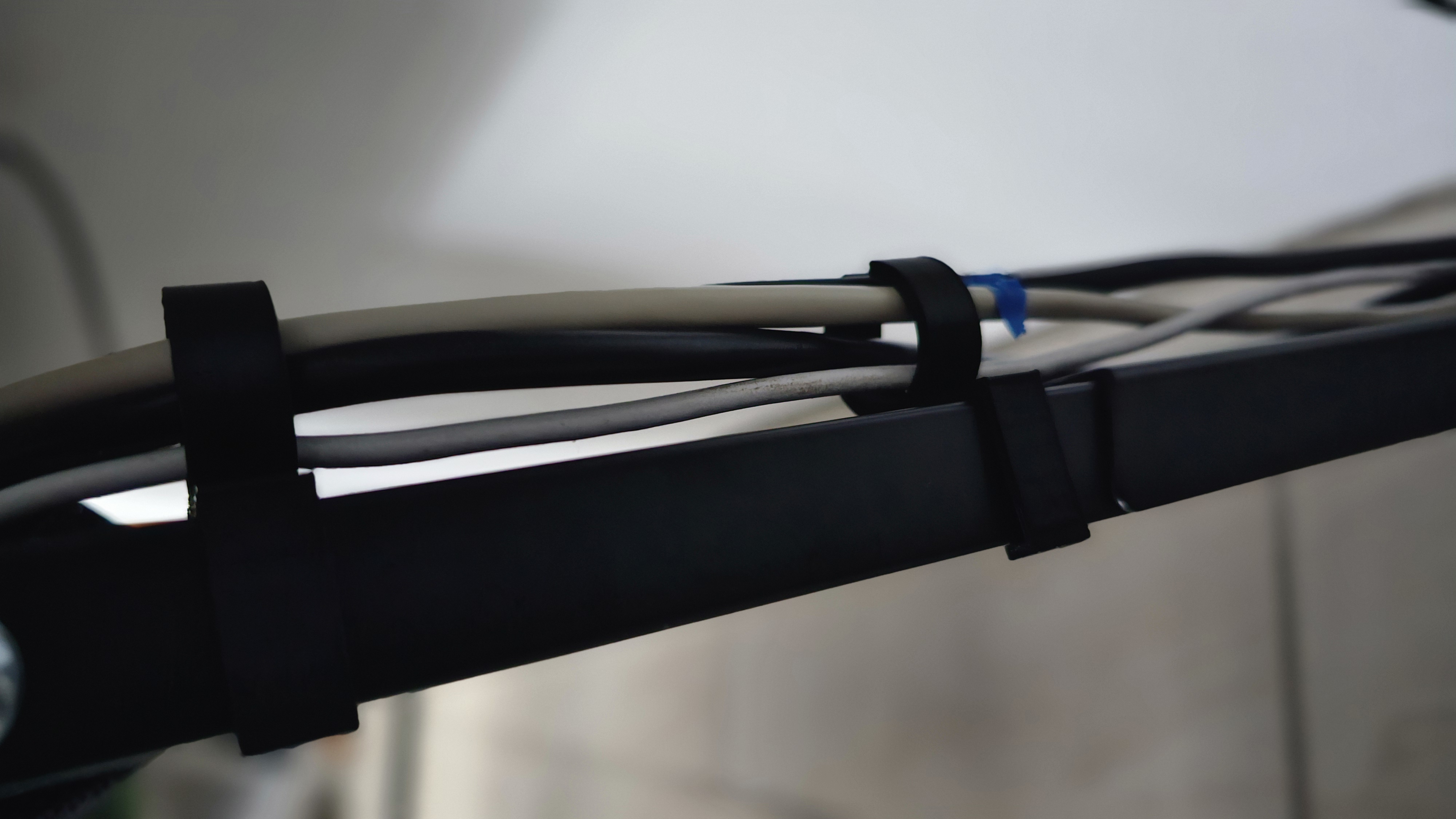 Cable Holder for UTESPELARE - photo 2