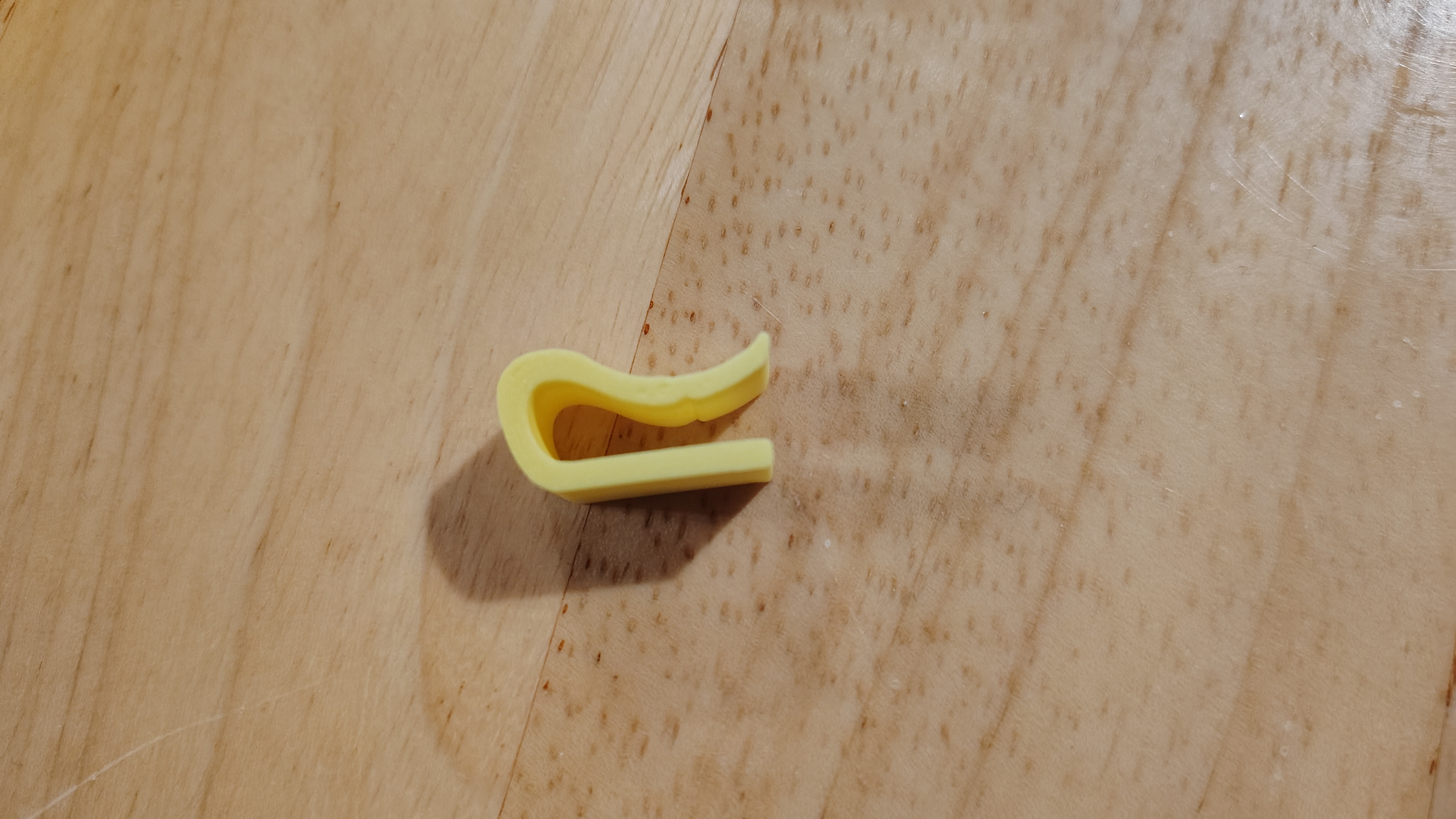 Filament clip - photo 3
