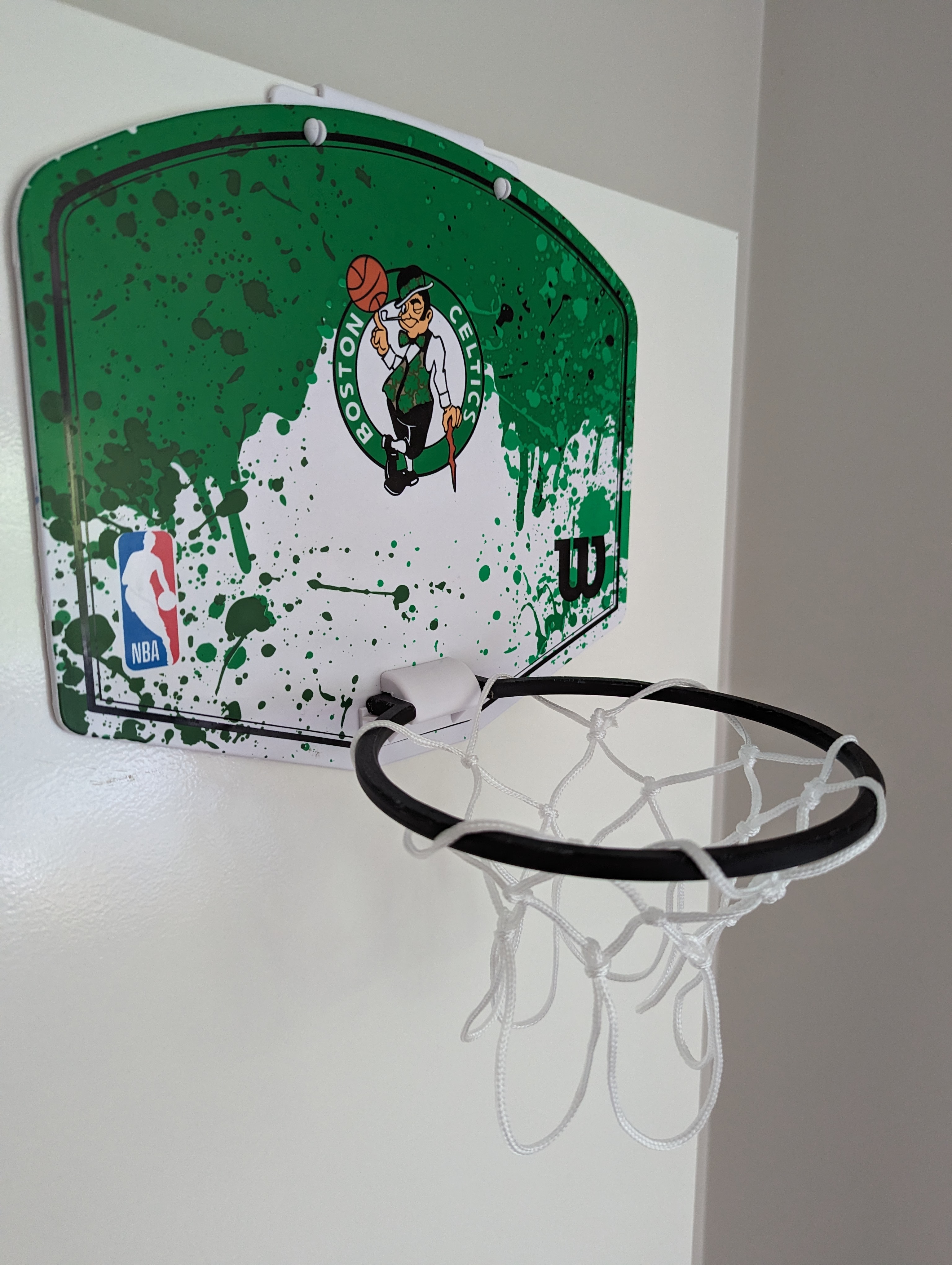 Wilson Basketball Hoop - Ring Only - Replacement Part