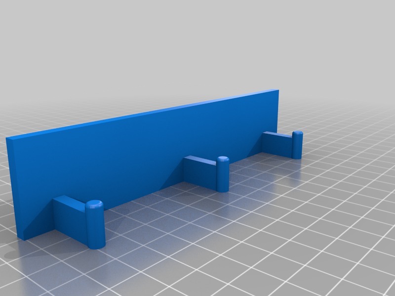 Kitchen Brush Hanger - photo 3