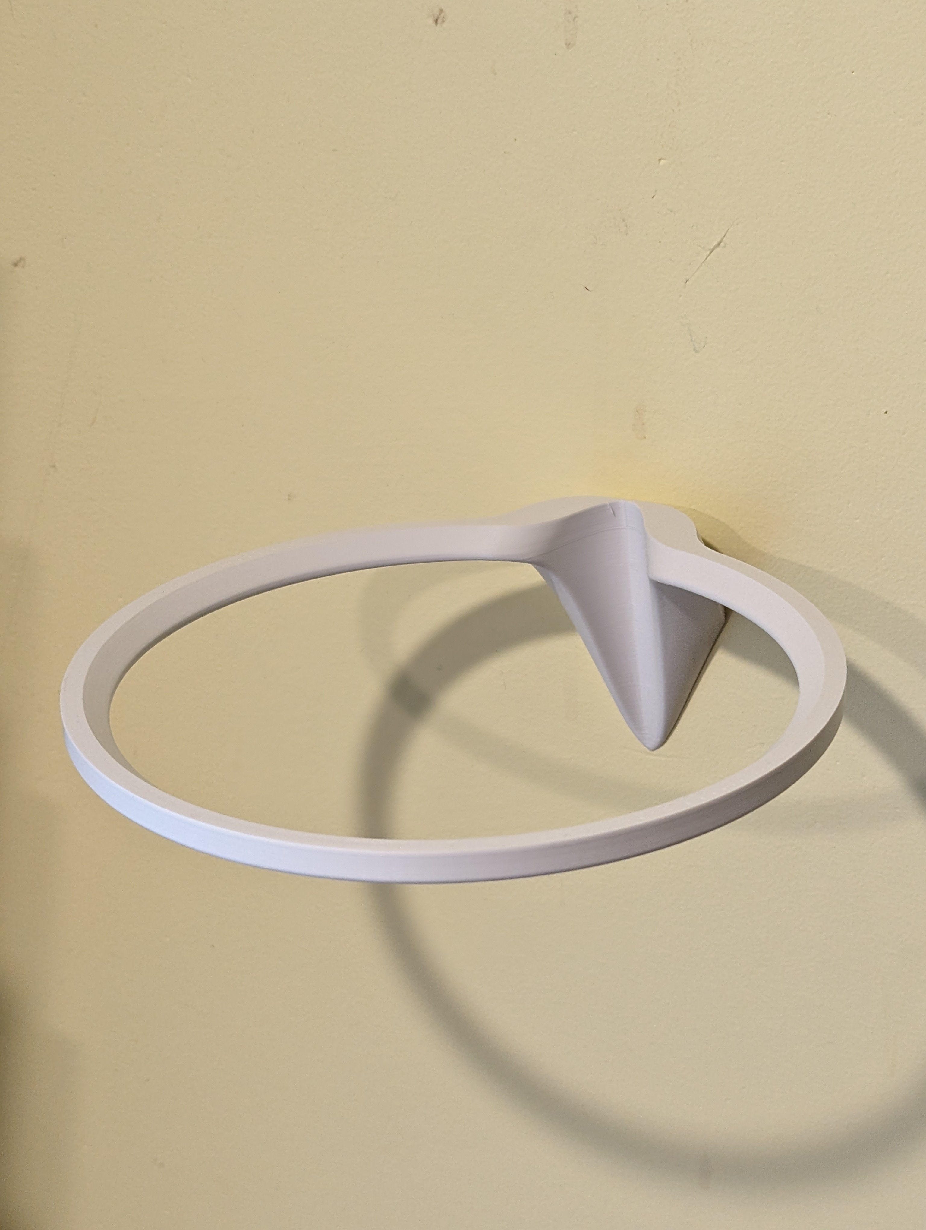 Sports Ball Wall Mount for football soccer basketball volleyball - photo 2
