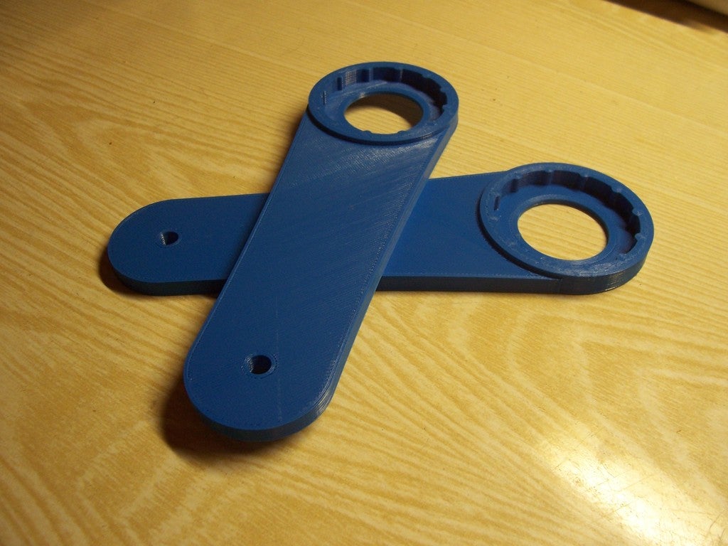 Praxis M30 BB tool - photo 2