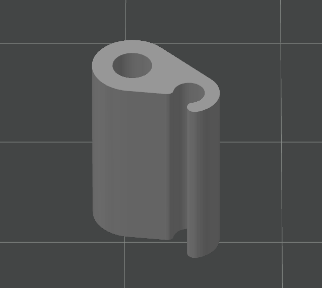 Filament Clip Remix