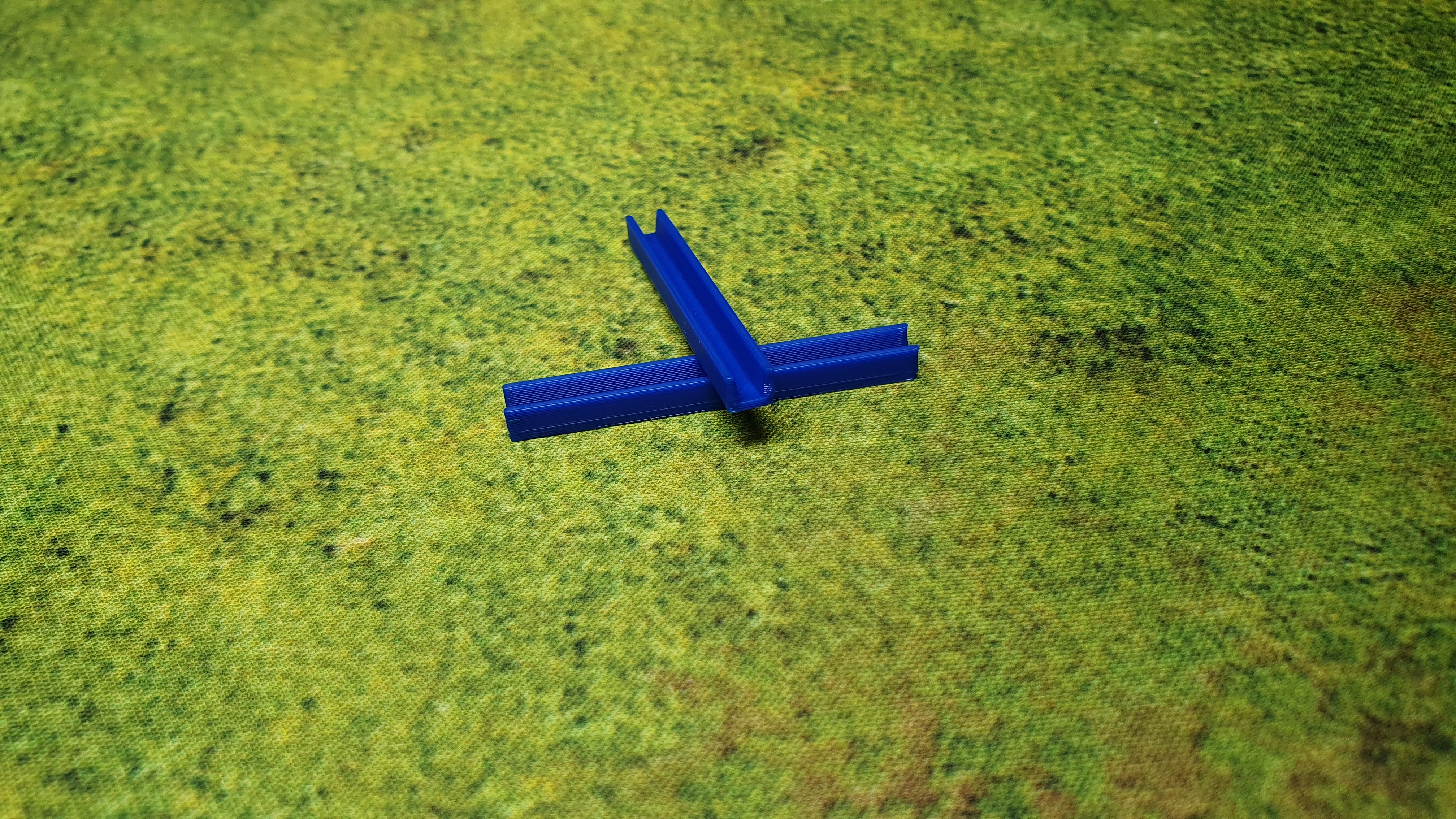 Conquest Movement Tray Brute / Cavalry - photo 3