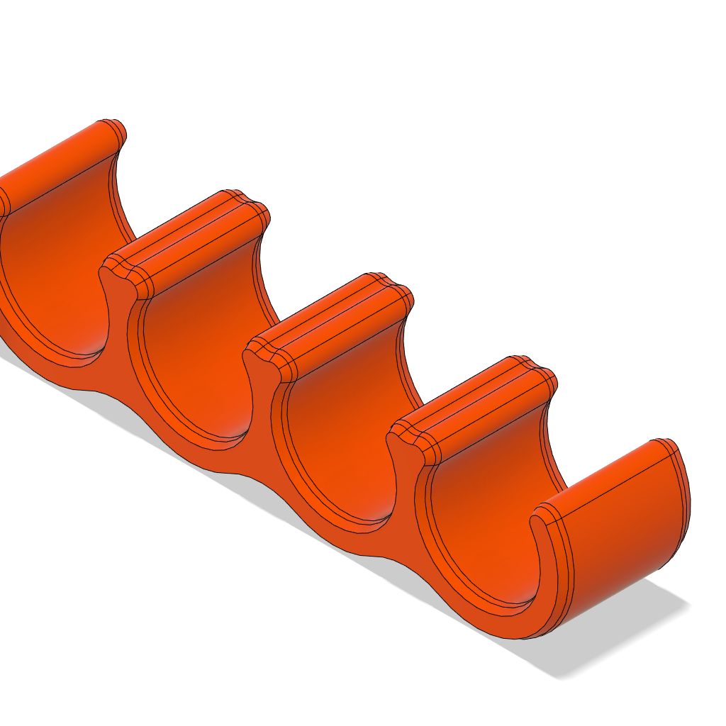 Ethernet Clip