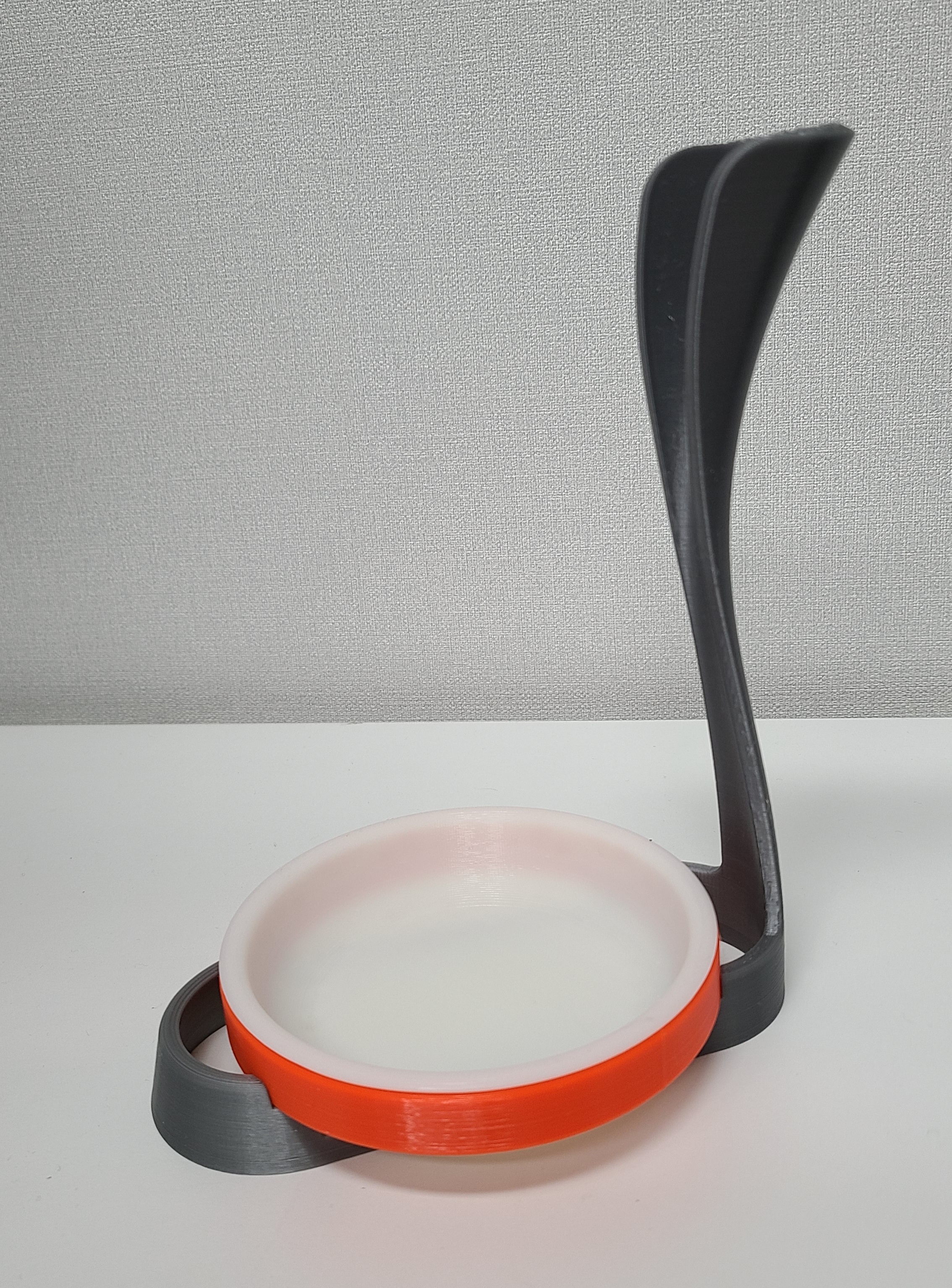 Ladle stand for your kitchen - photo 4