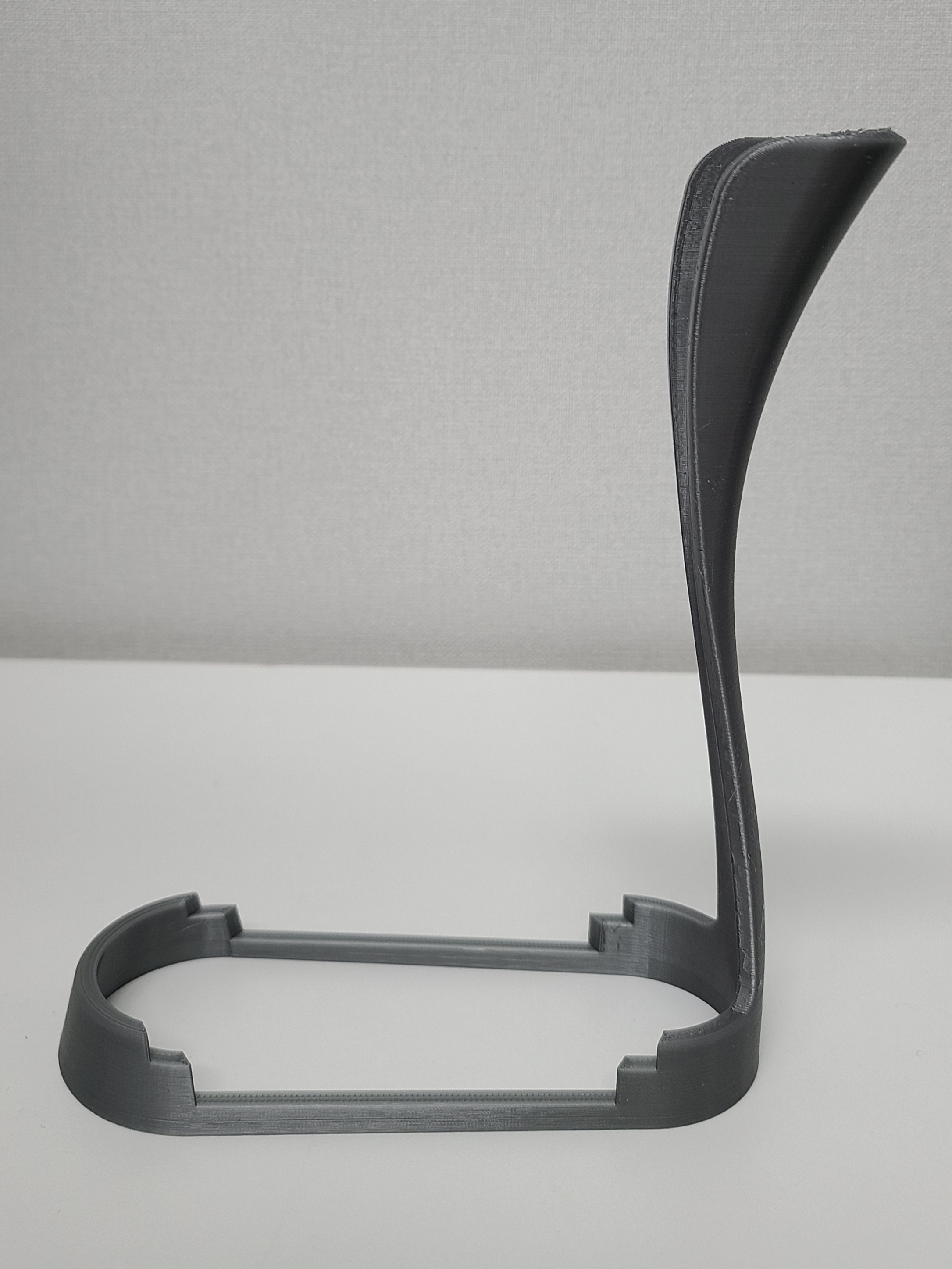 Ladle stand for your kitchen - photo 3