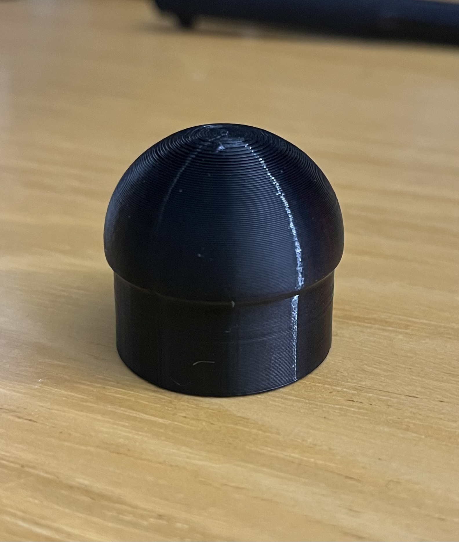 Tool Box Handle Cap (US General)