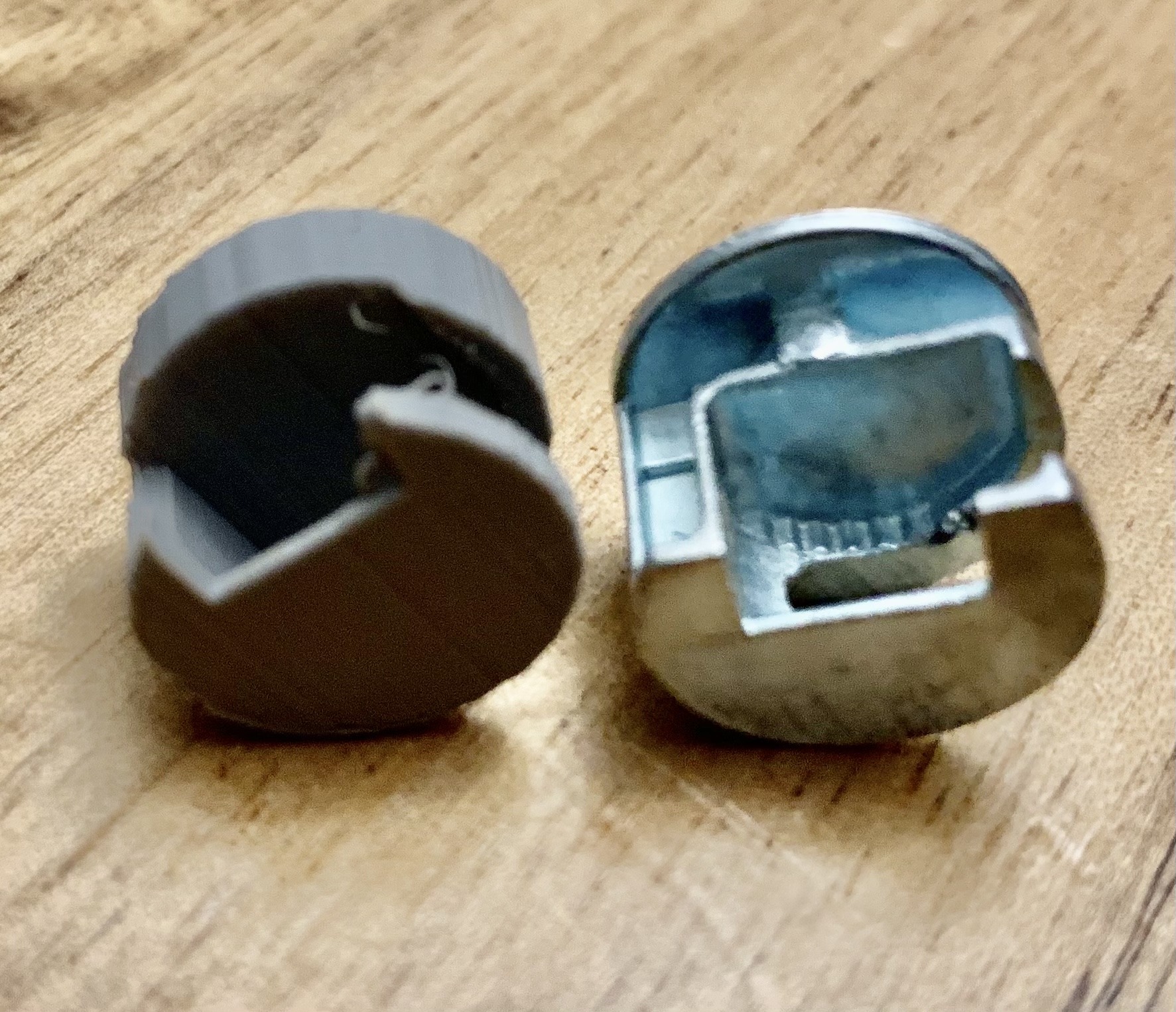 Replacement Furniture Cam Lock - photo 3