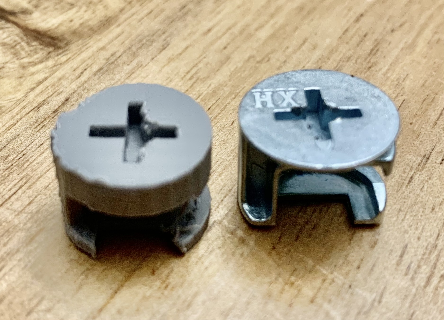Replacement Furniture Cam Lock