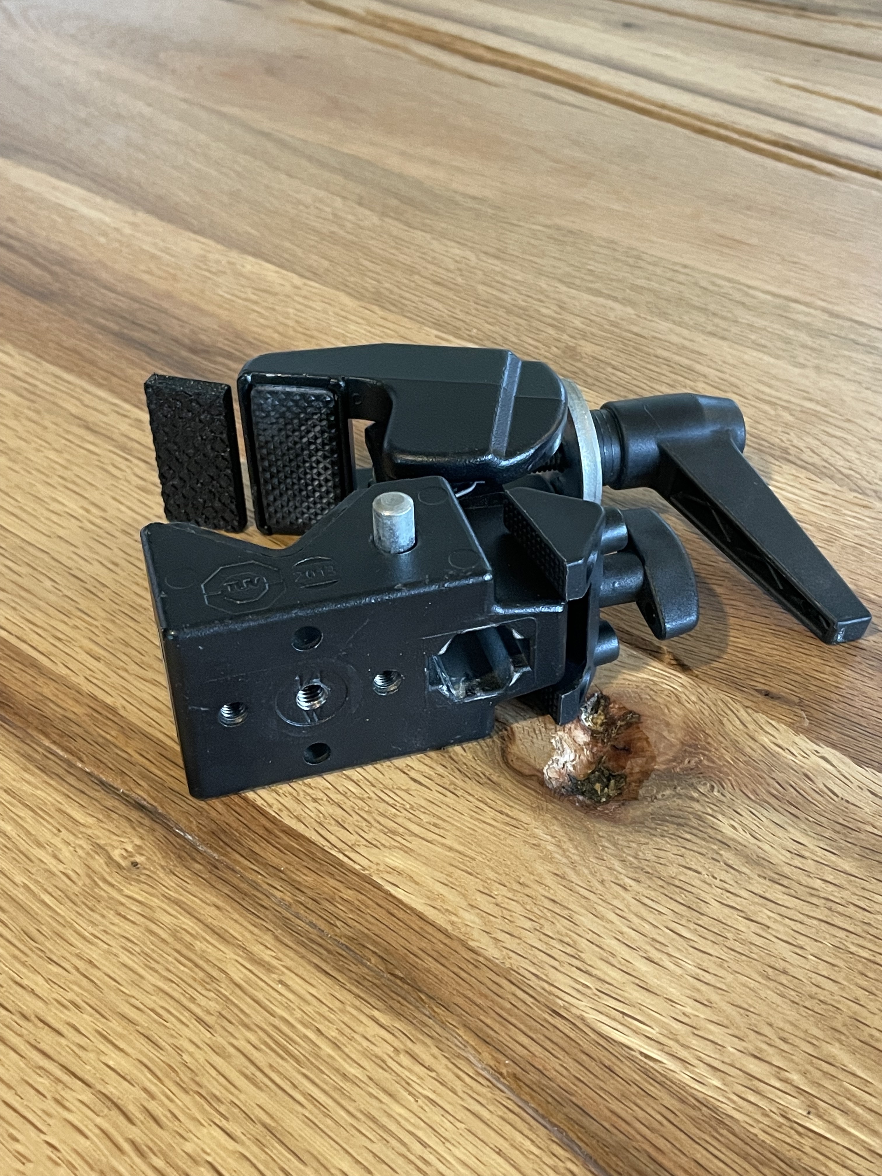Manfrotto Super Clamp spare Part