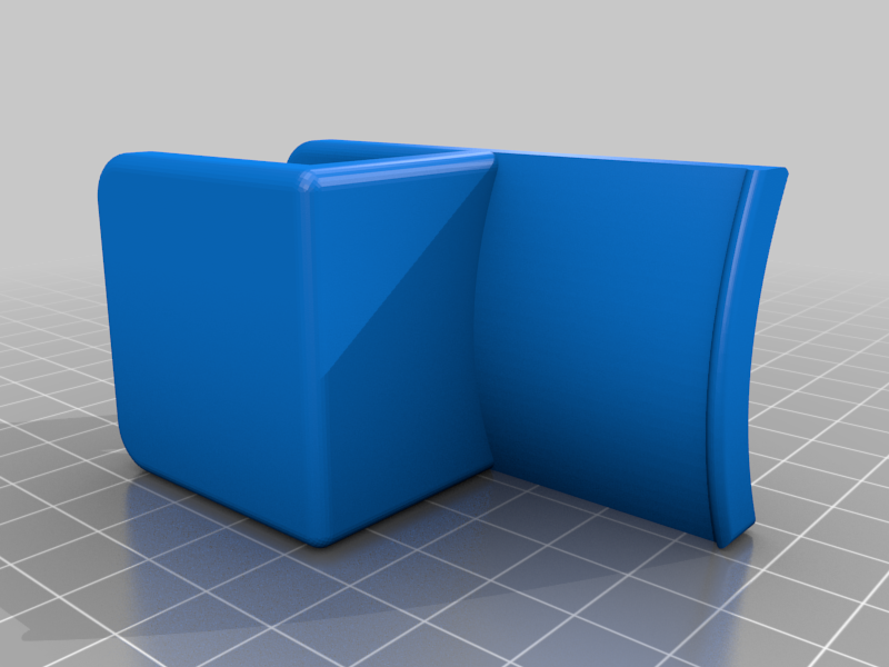headphones desk clamp holder with screw - photo 2