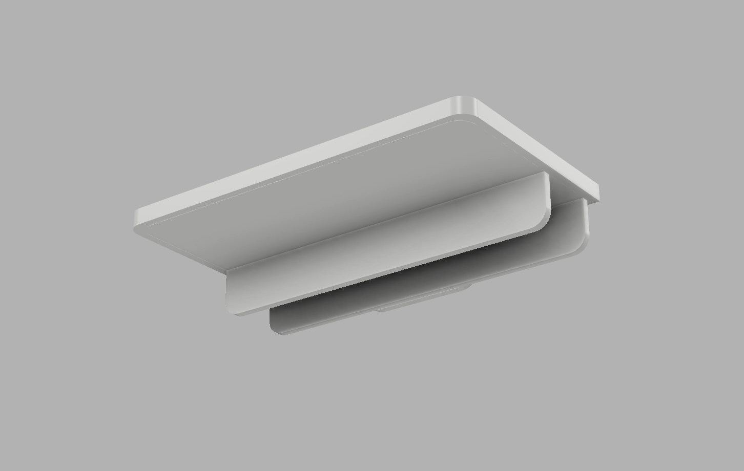 Bed Shelf - photo 3