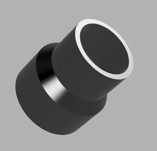 Vacuum Adapter