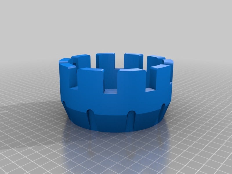 Tower Storage - photo 2