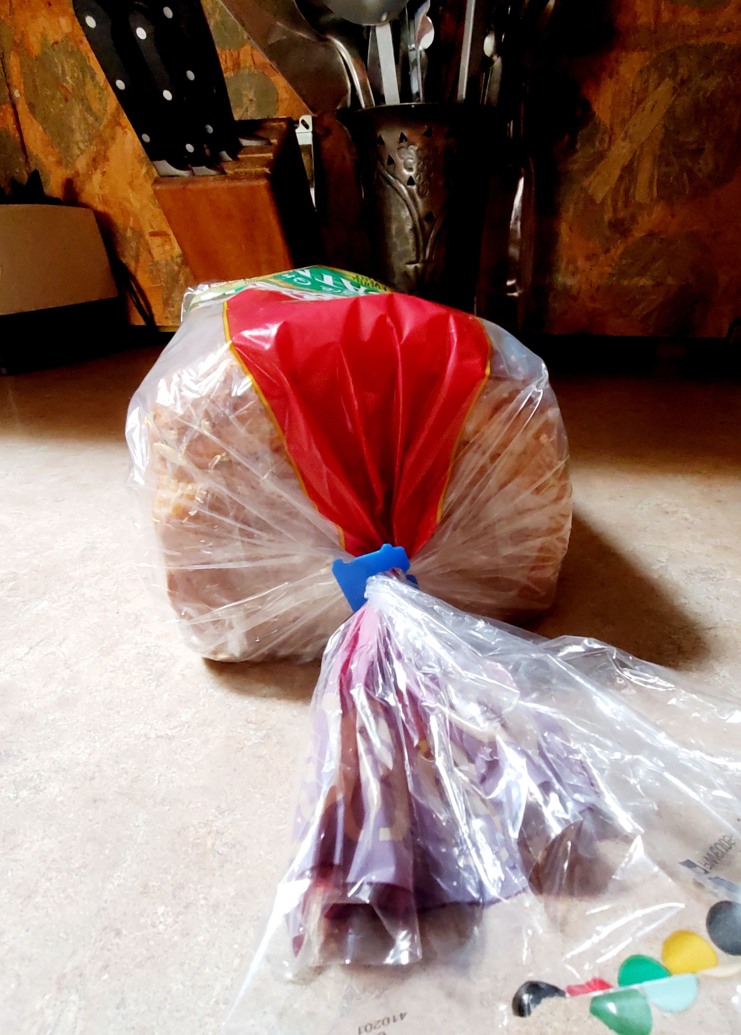 Bread-Bag Clip - photo 2