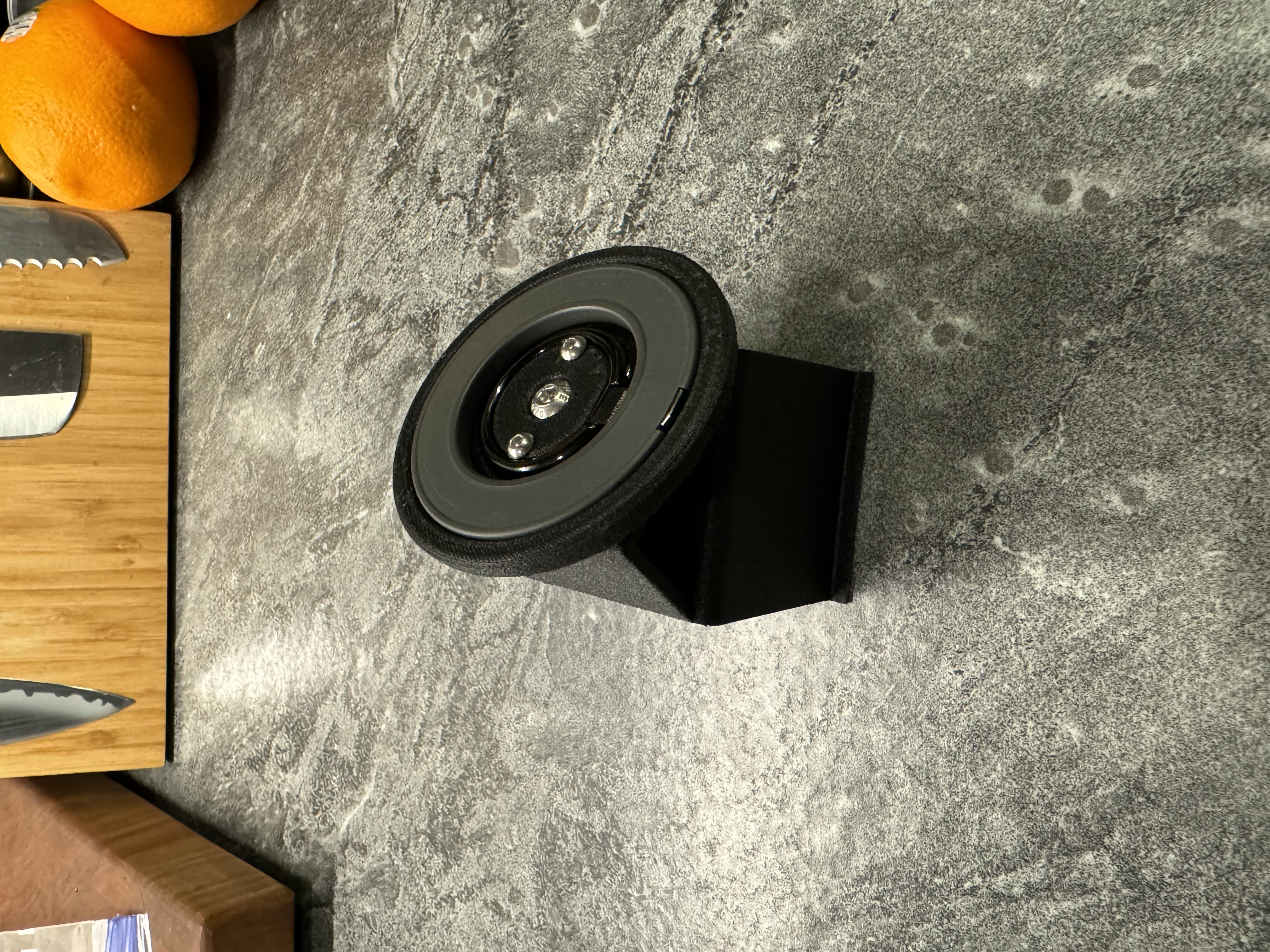 F150 magnetic phone mount - photo 3