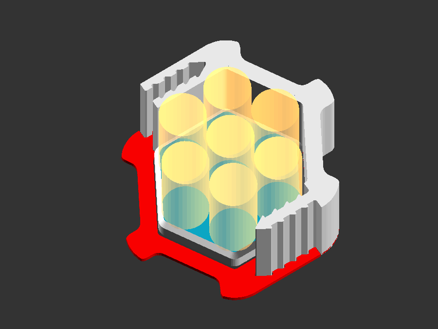 Hex Clamp - photo 2