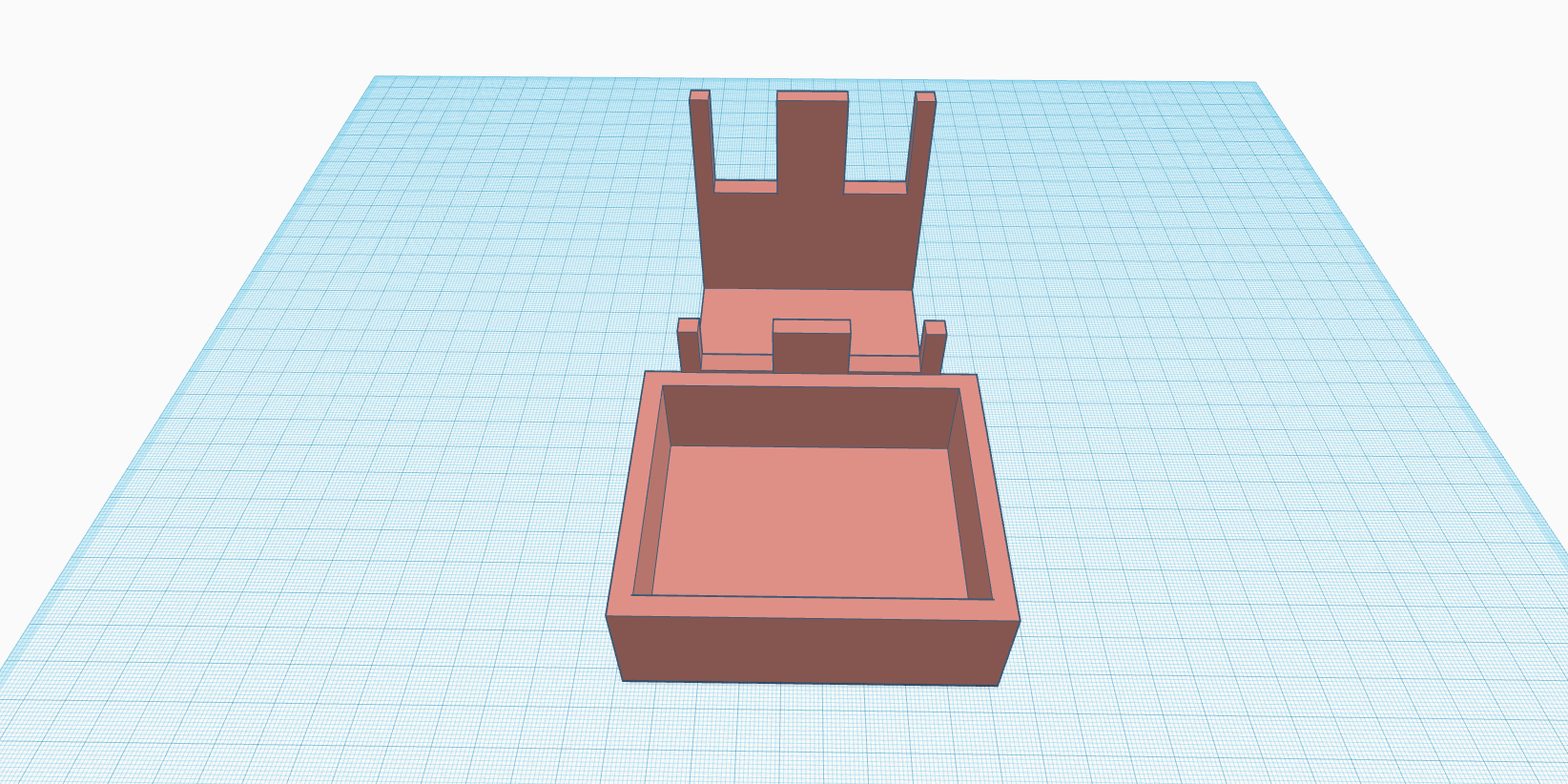Holder for kitchen utensils - photo 2