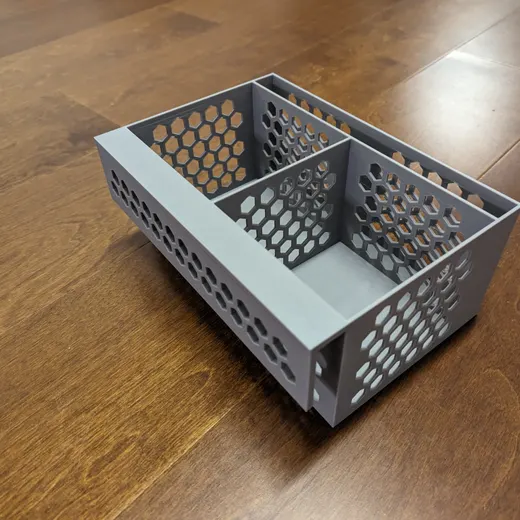 Bunk Bed Caddy