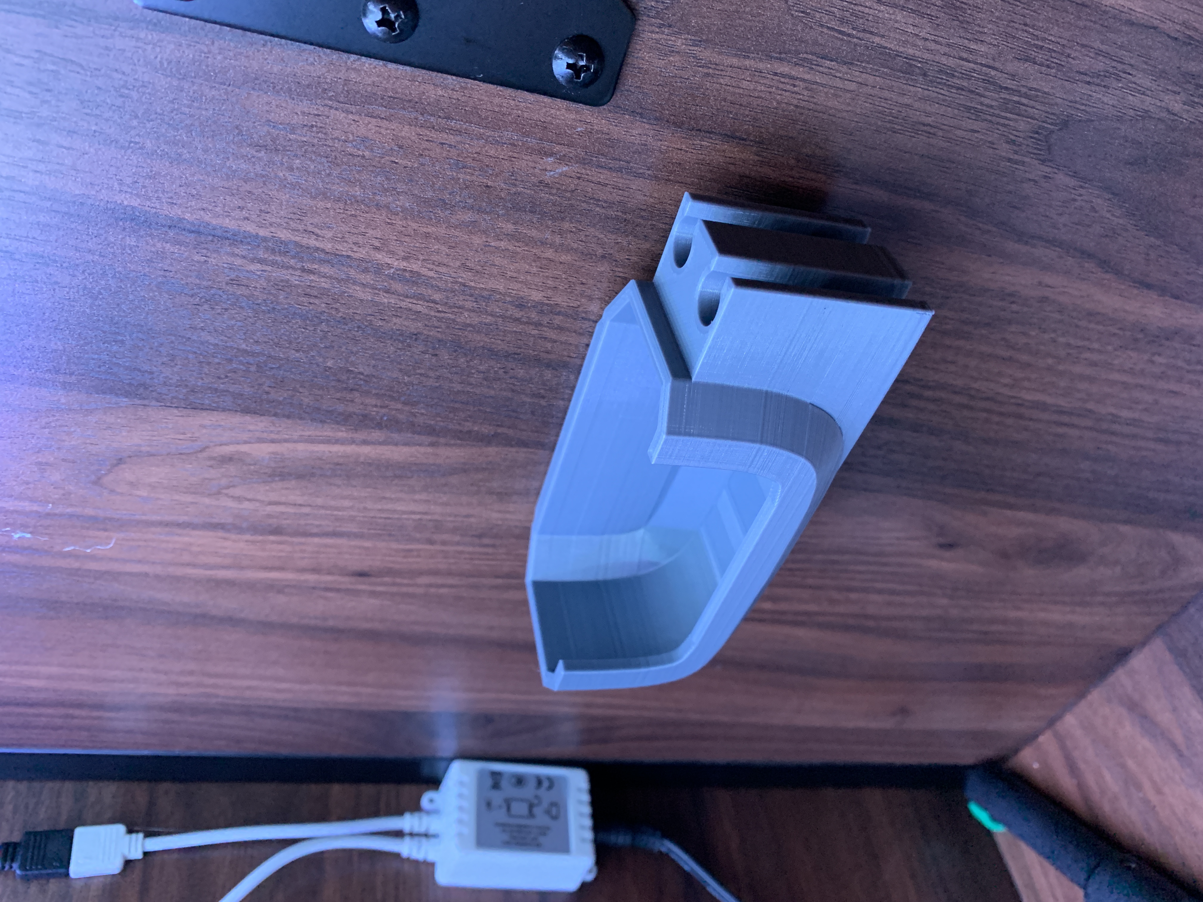 Multimeter Mount - photo 4