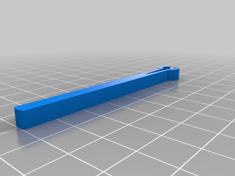 prusa heatbed standoff tool