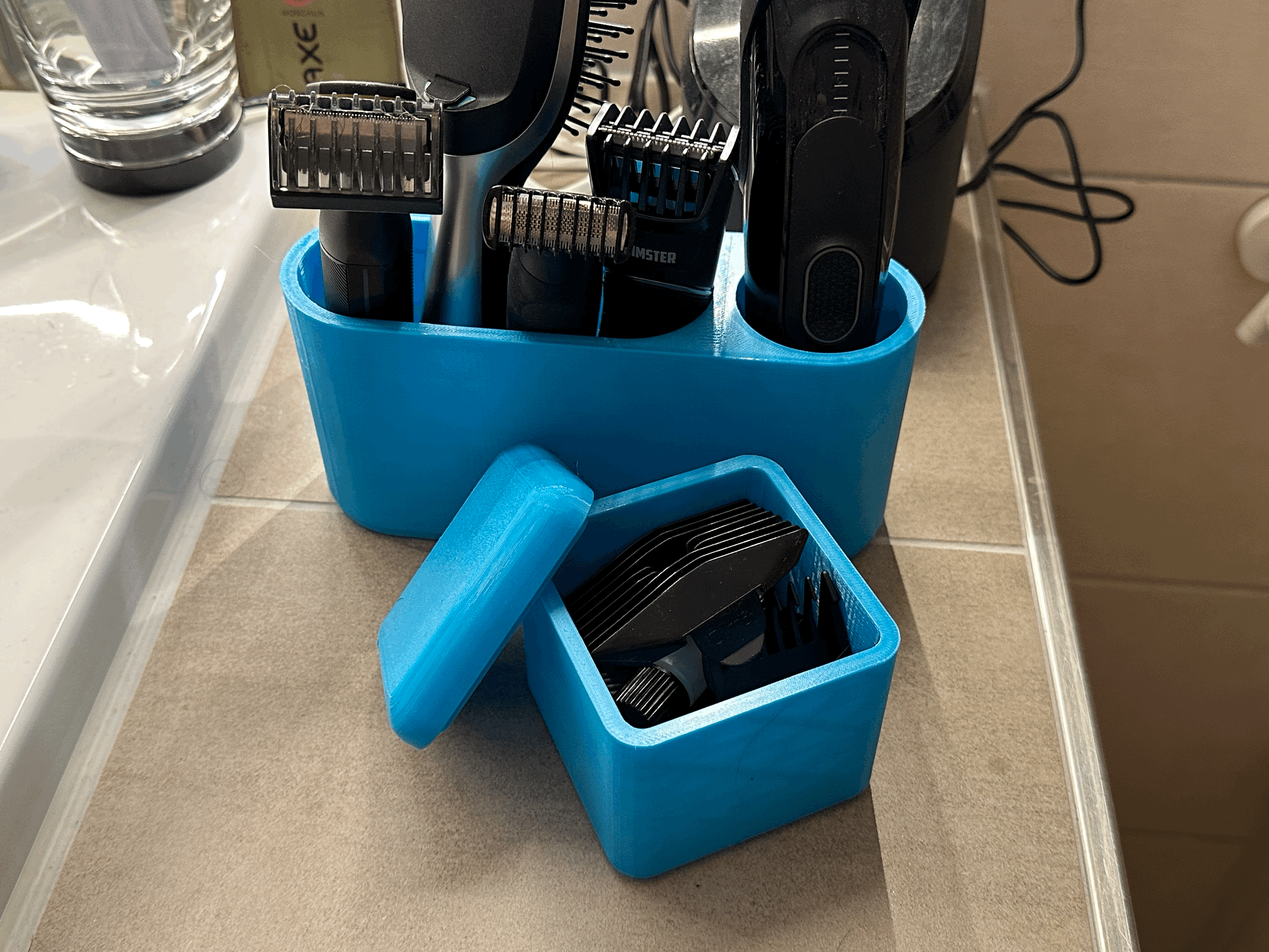 Decorative Tool-Stand for Kitchen and Bath - photo 2