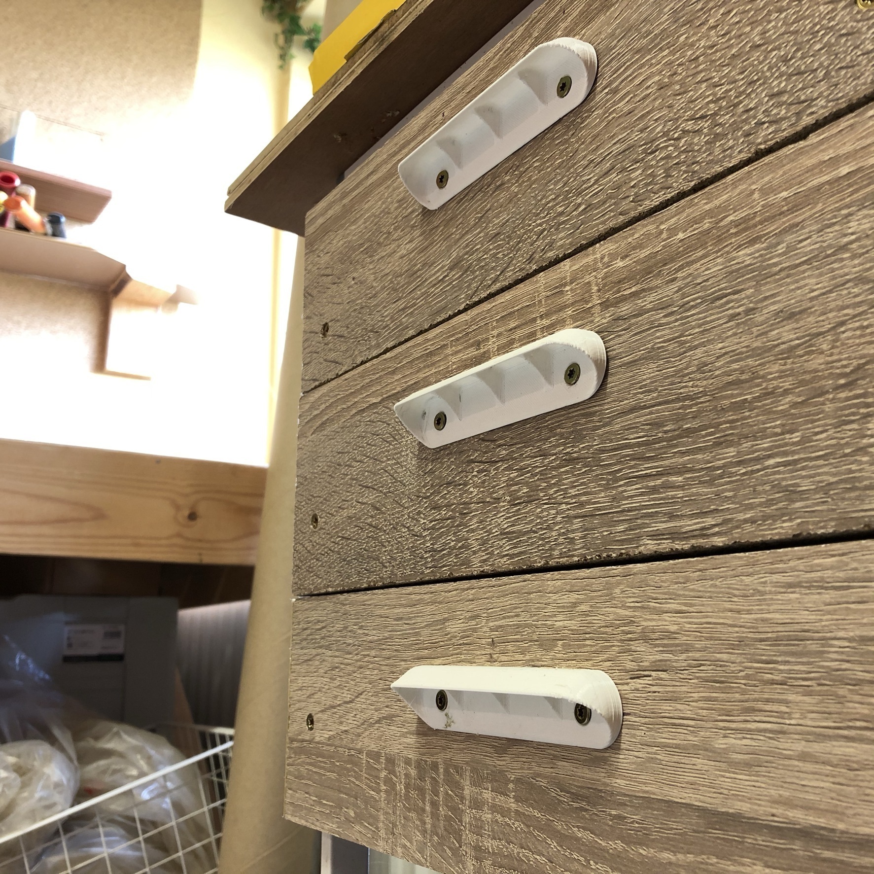 Drawer handle - photo 4