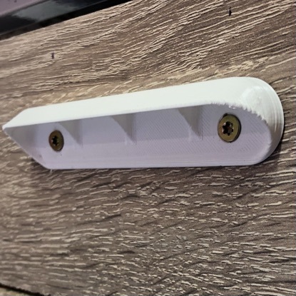 Drawer handle - photo 3