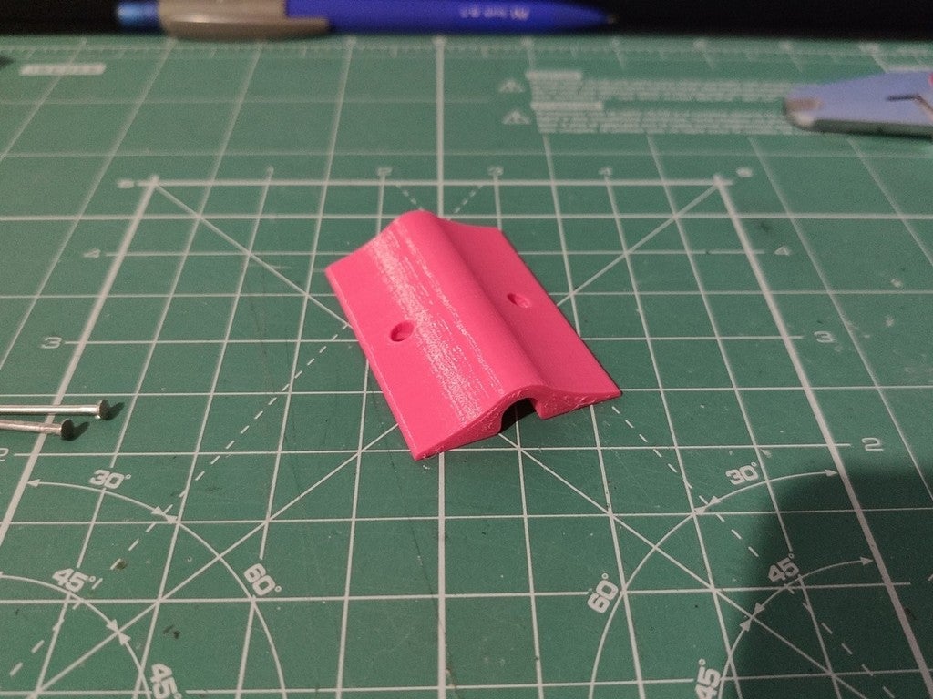 Ethernet Cable Floor Cover