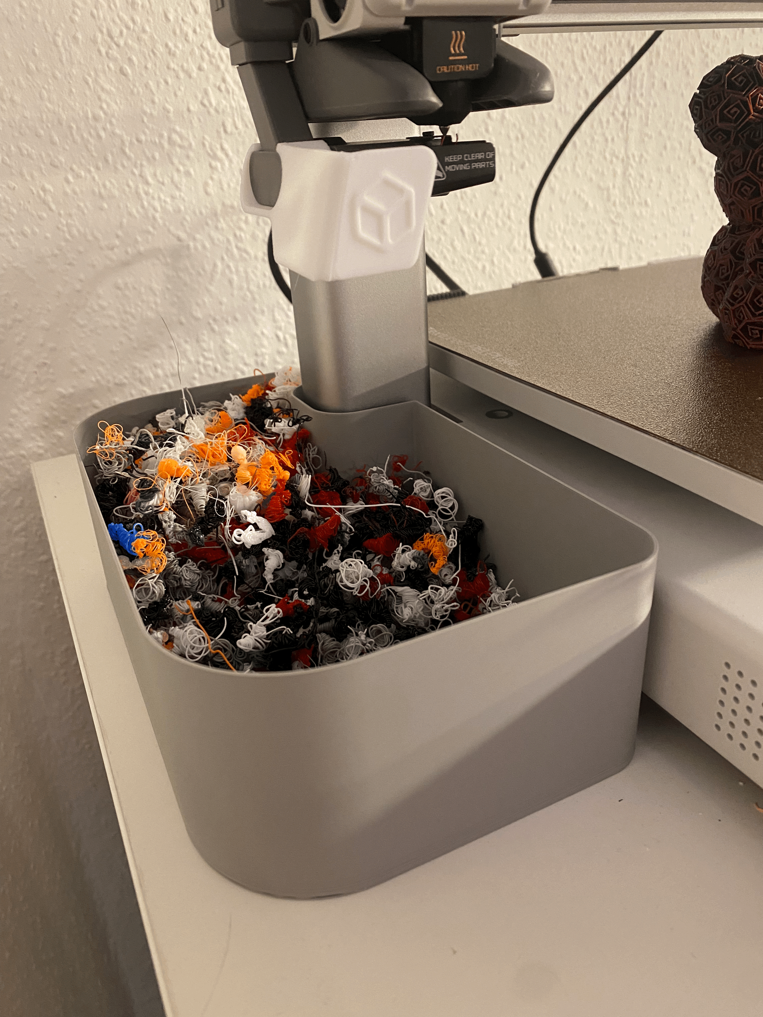 Bambu Lab A1 Bin/Trash - photo 4