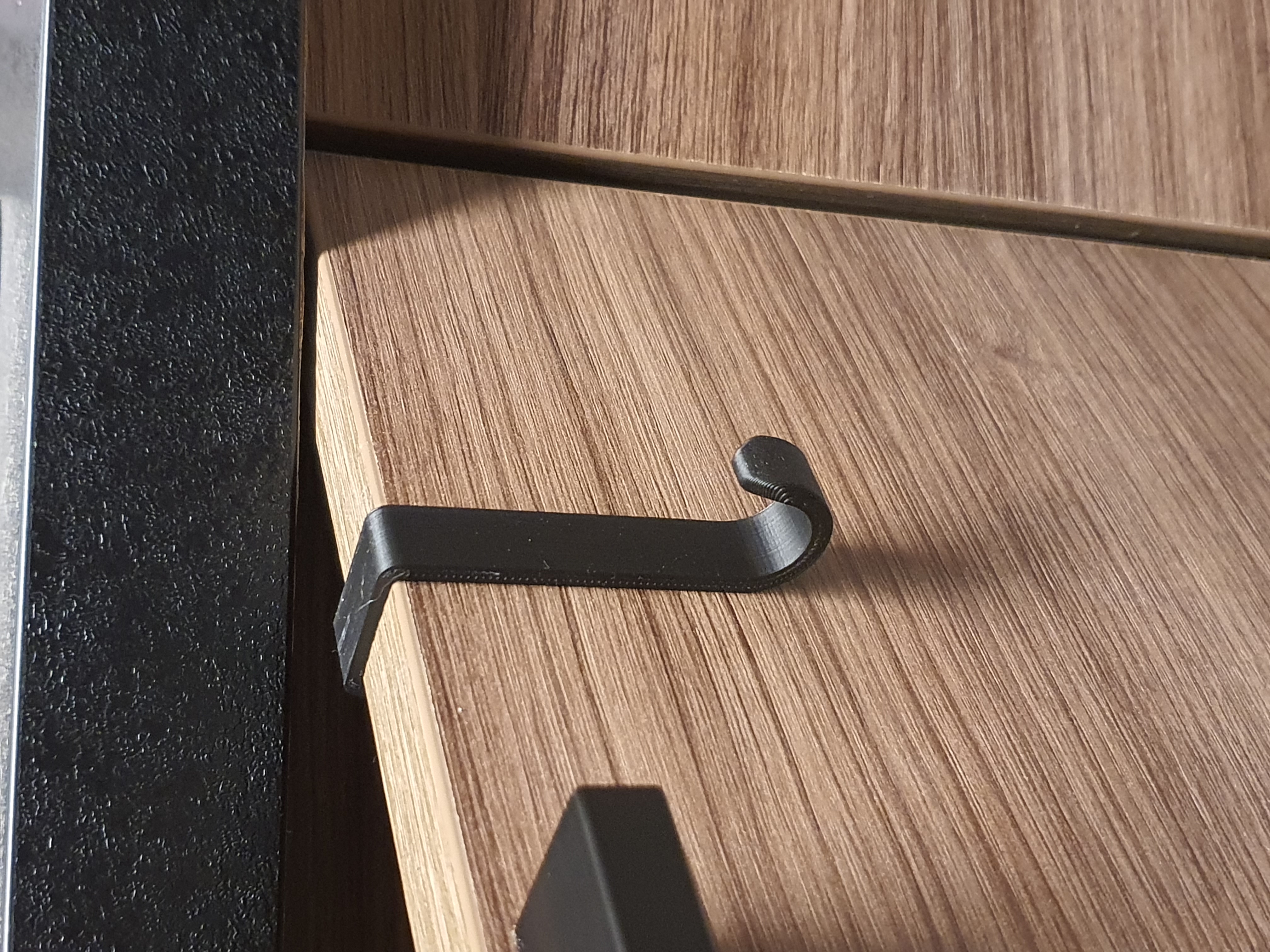 Kitchen Towel Holder