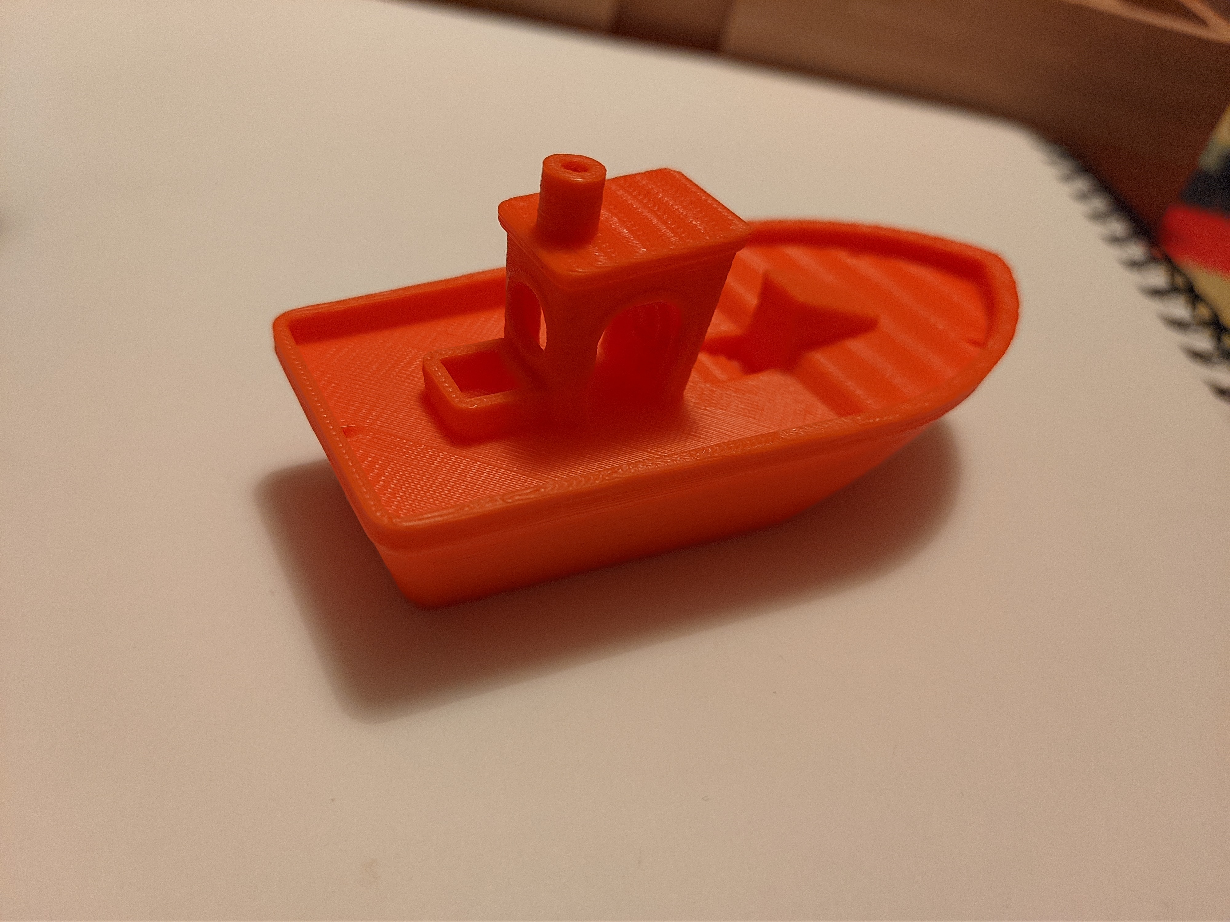 Nicos Benchy Bath Toy Floating! - photo 4