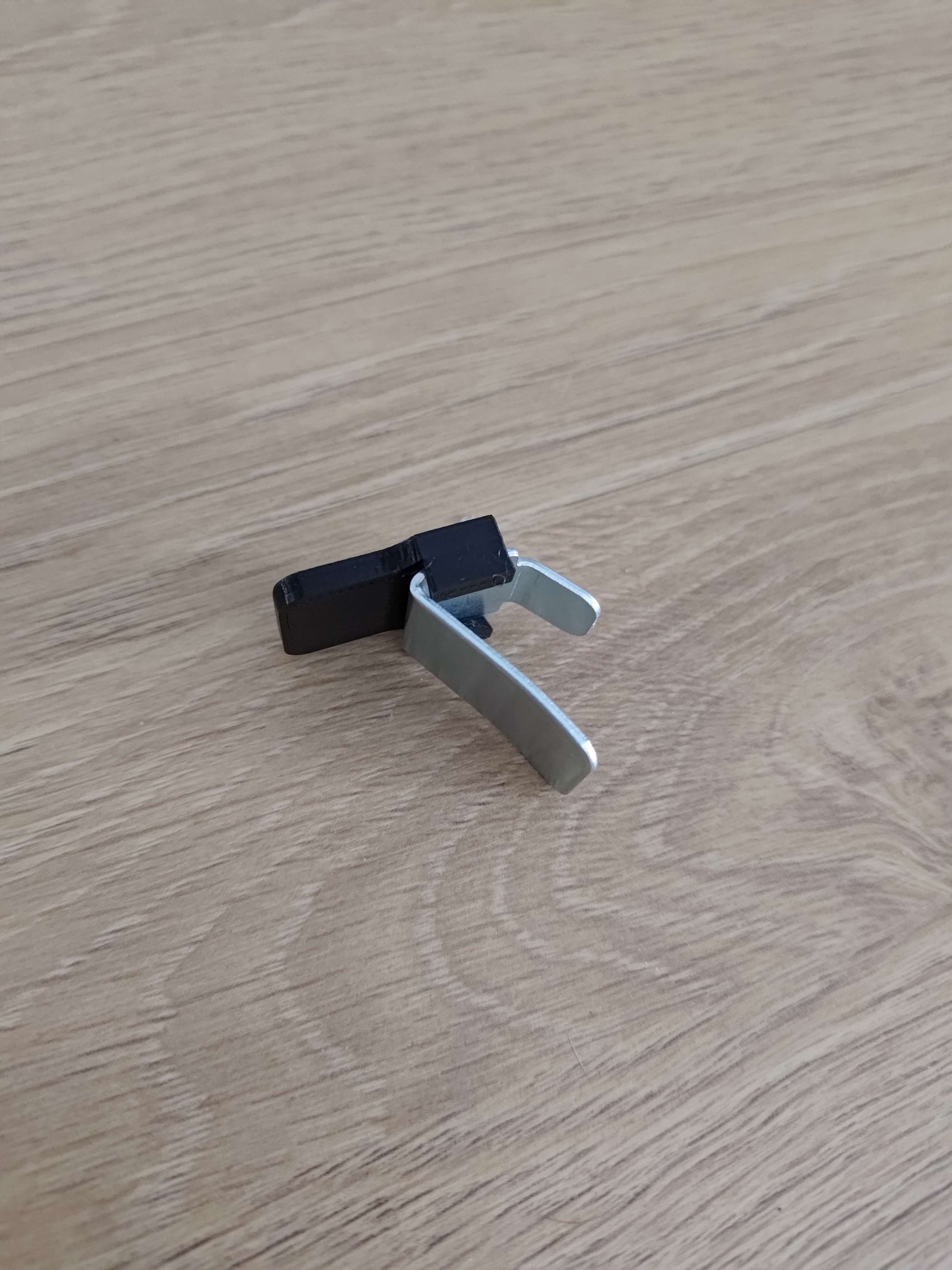 Ikea Fabrikör Cabinet Shelf Extender Bracket - photo 2