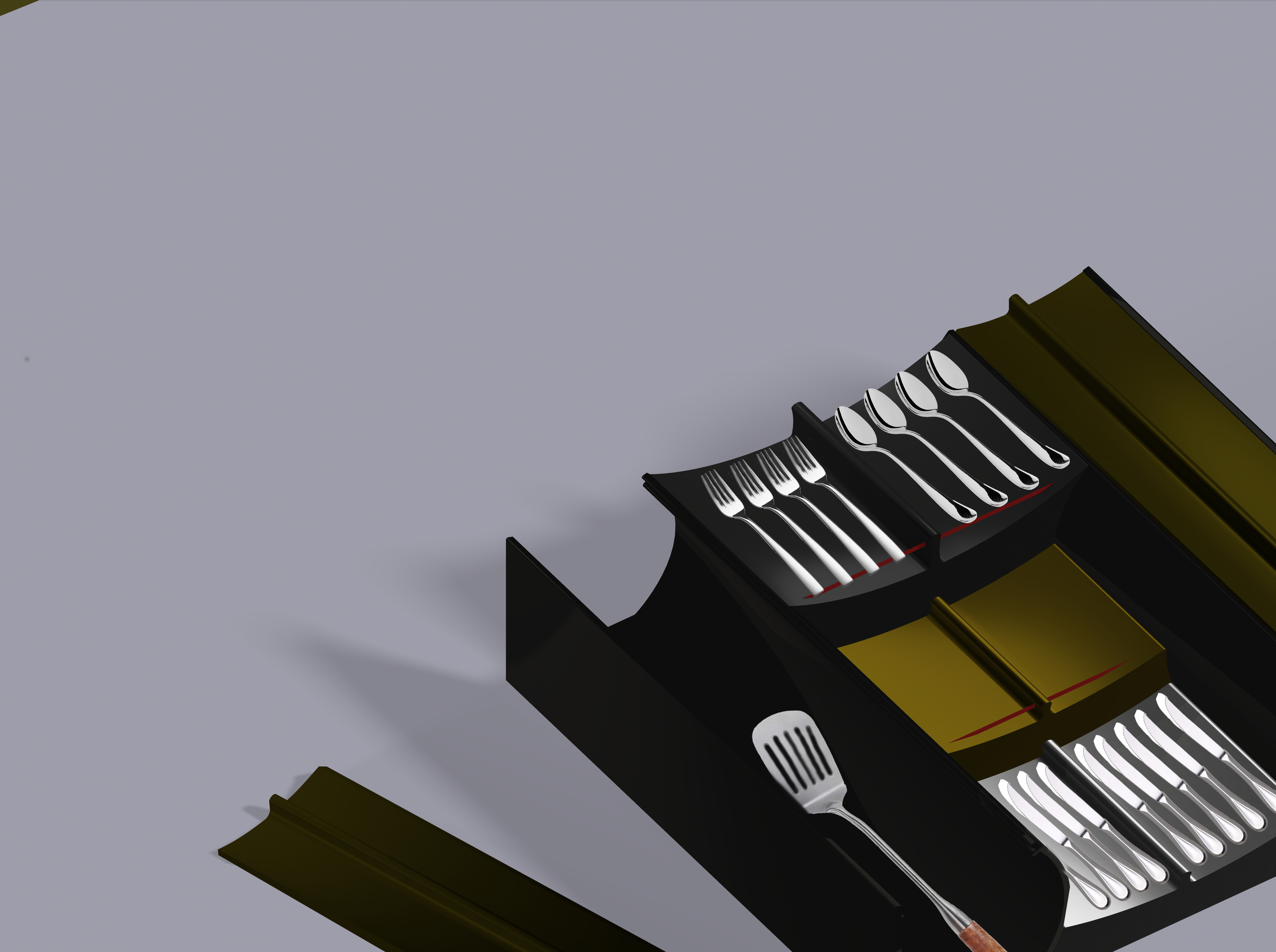 Split the Kitchen - photo 3