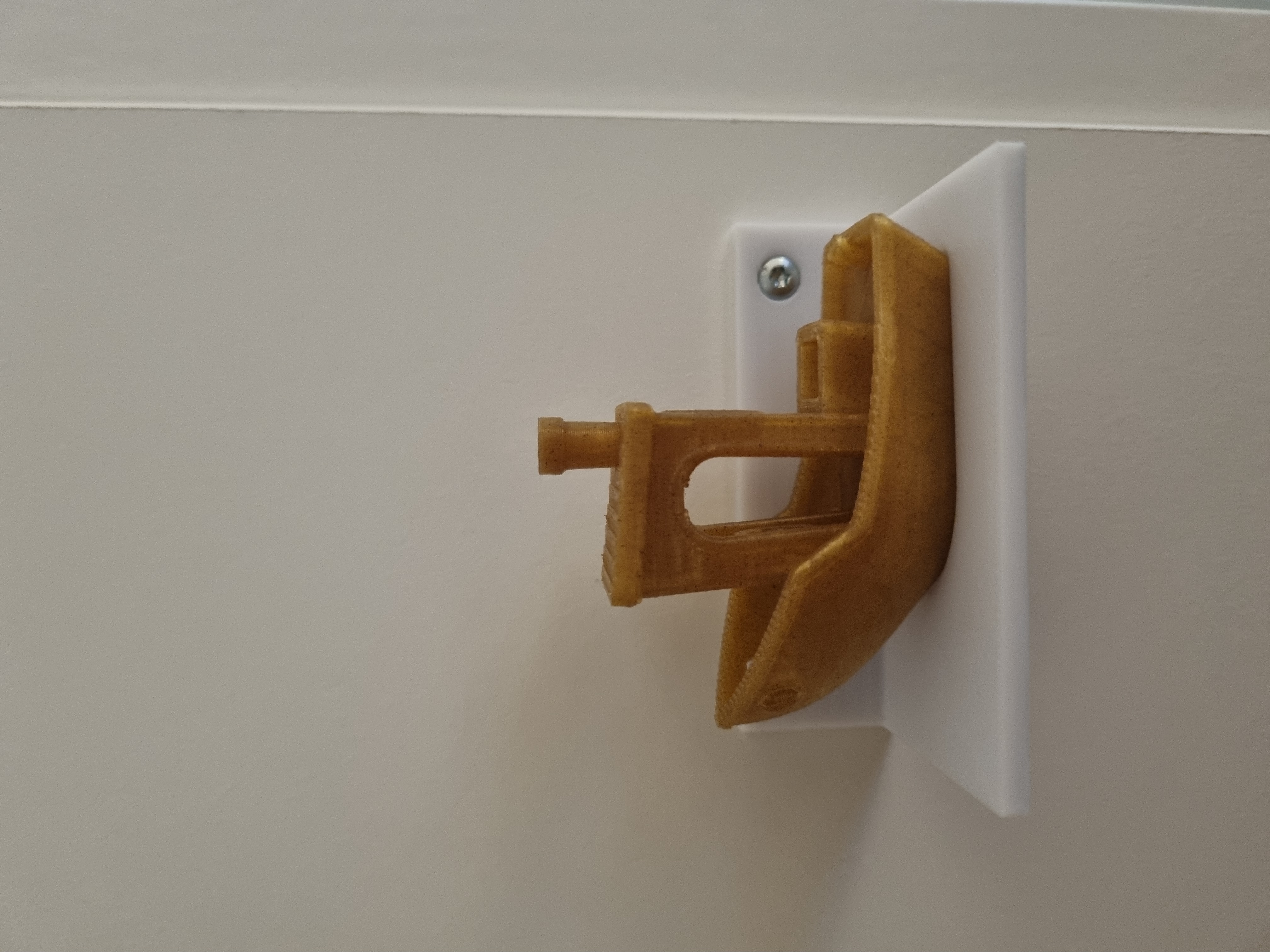 Benchy Shelf (simple)
